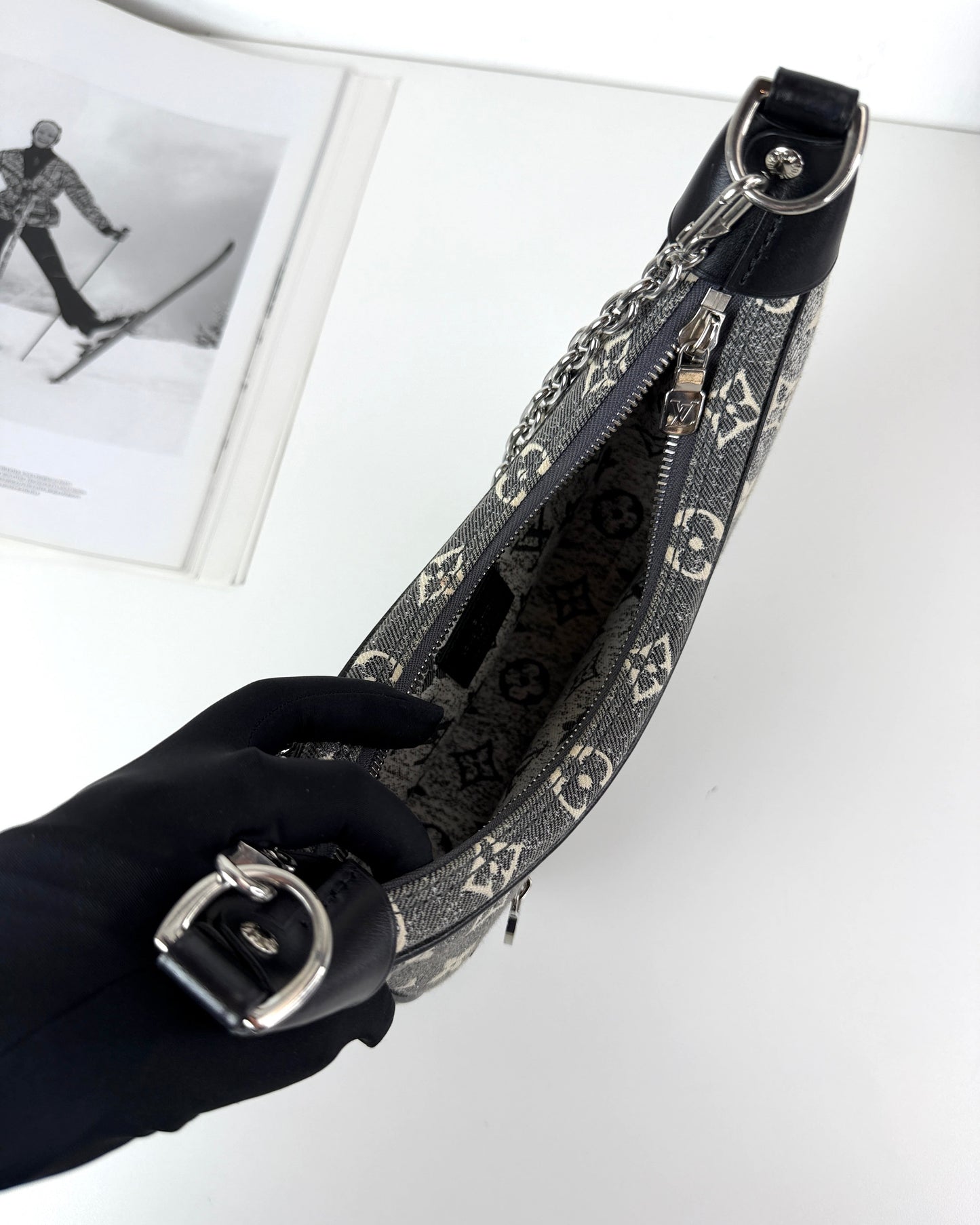 Loop Handbag