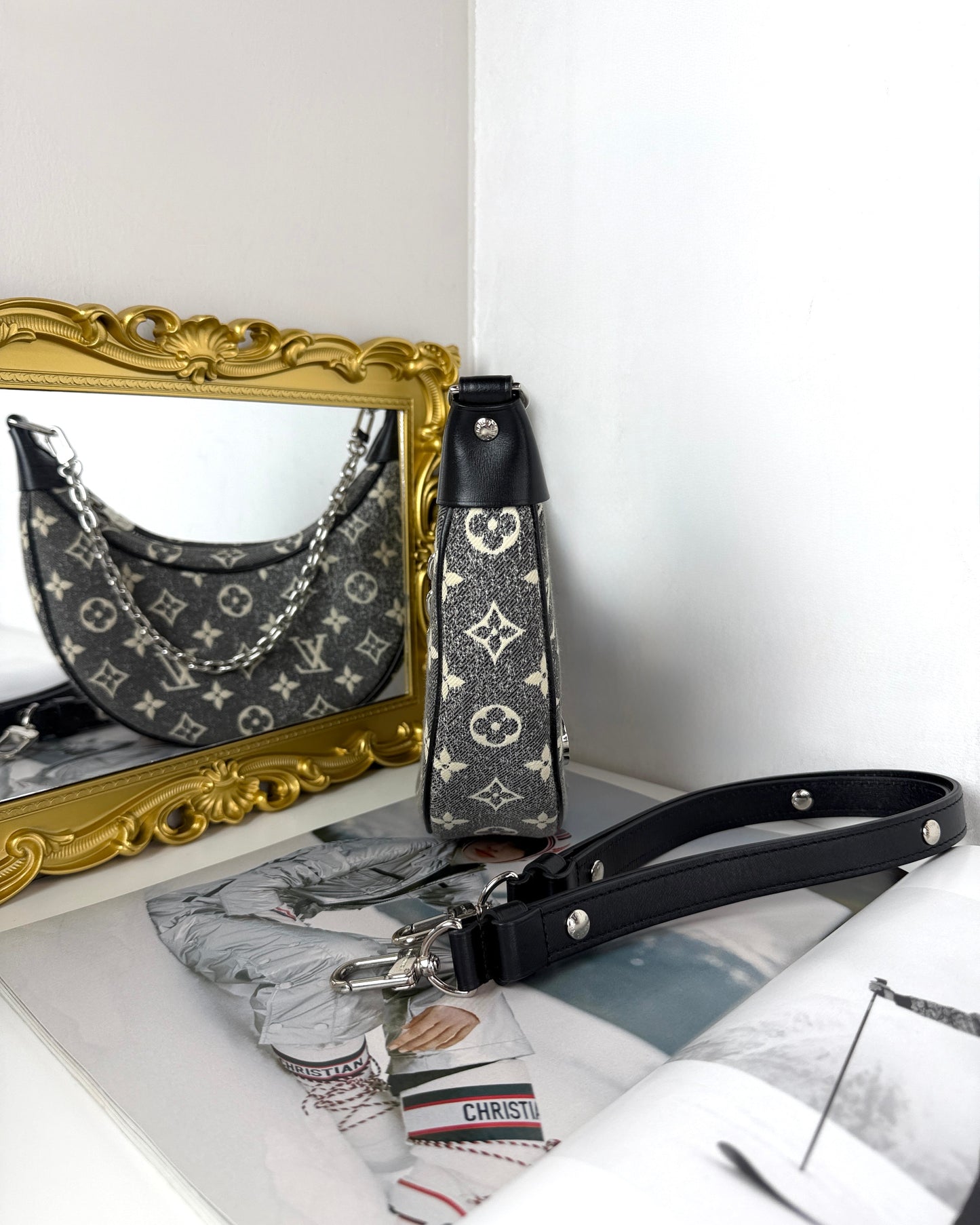 Loop Handbag