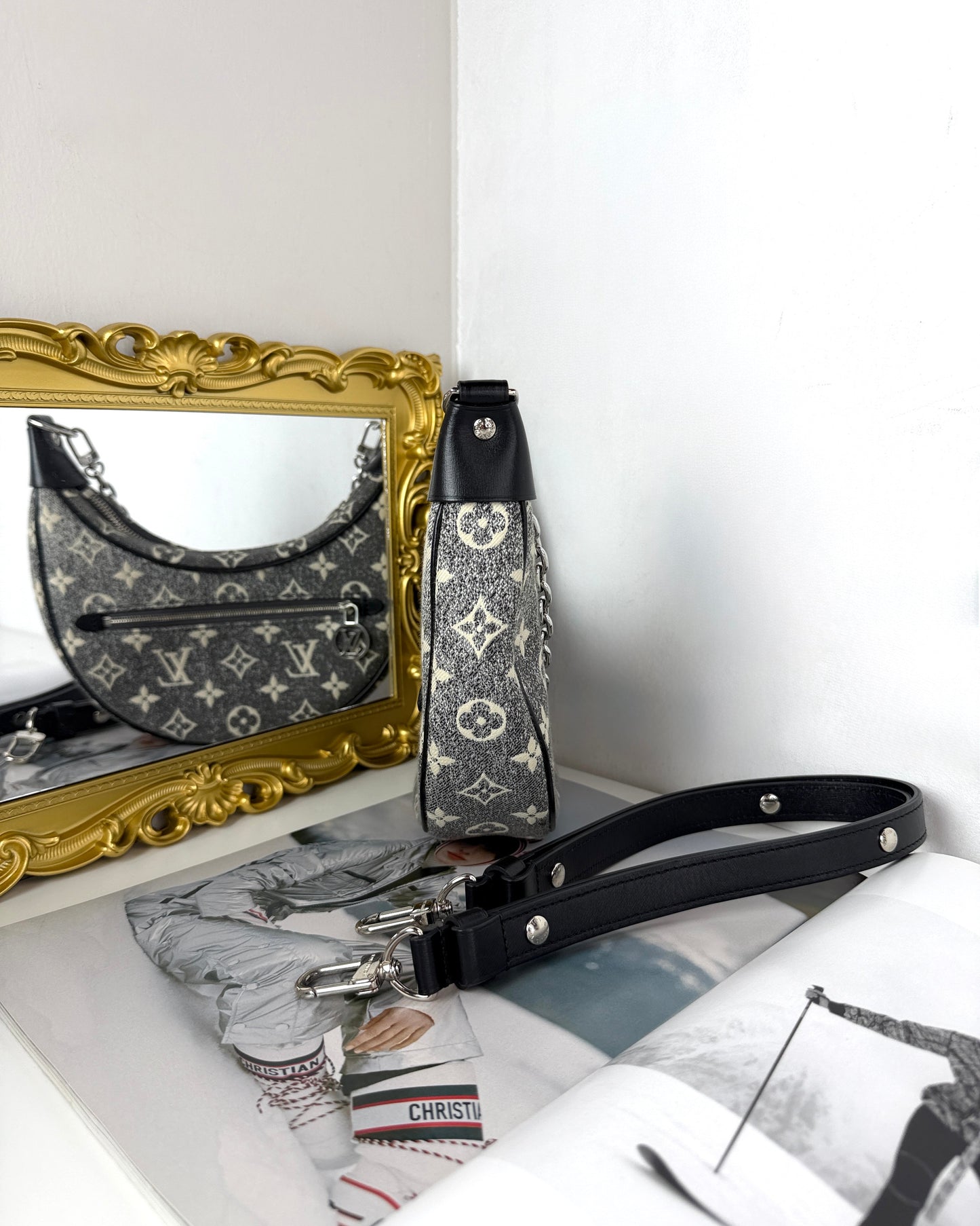 Loop Handbag