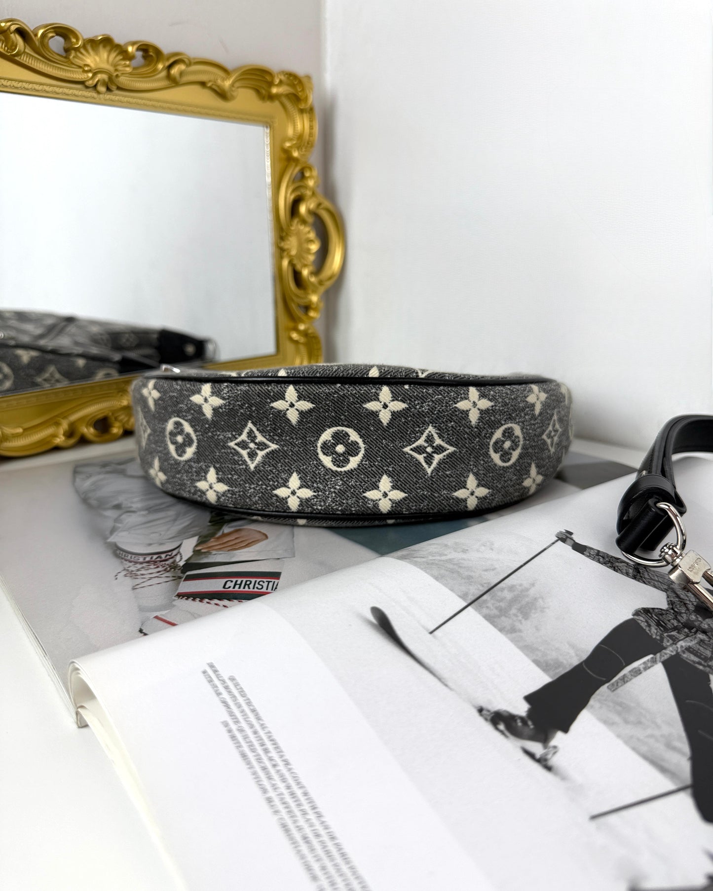 Loop Handbag