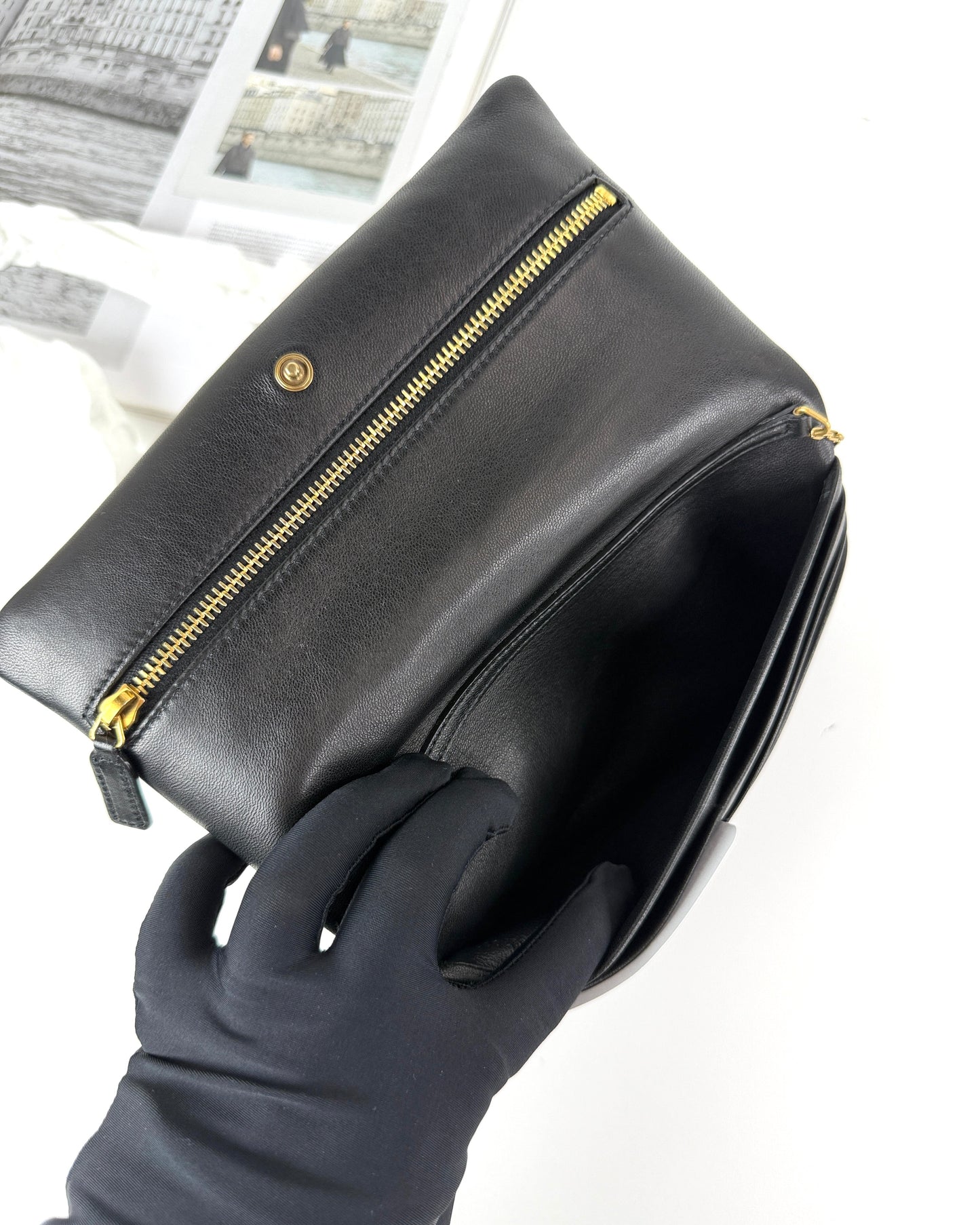 Calypso Padded