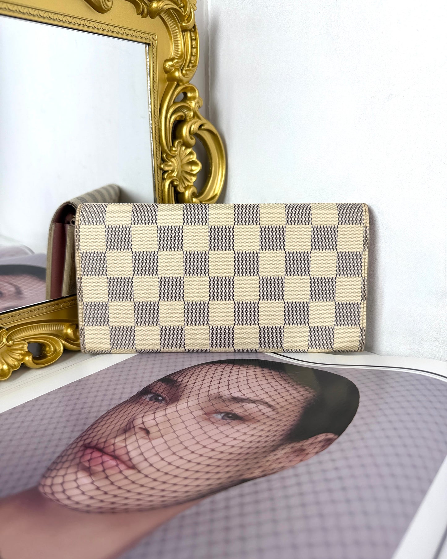 Emilie Wallet