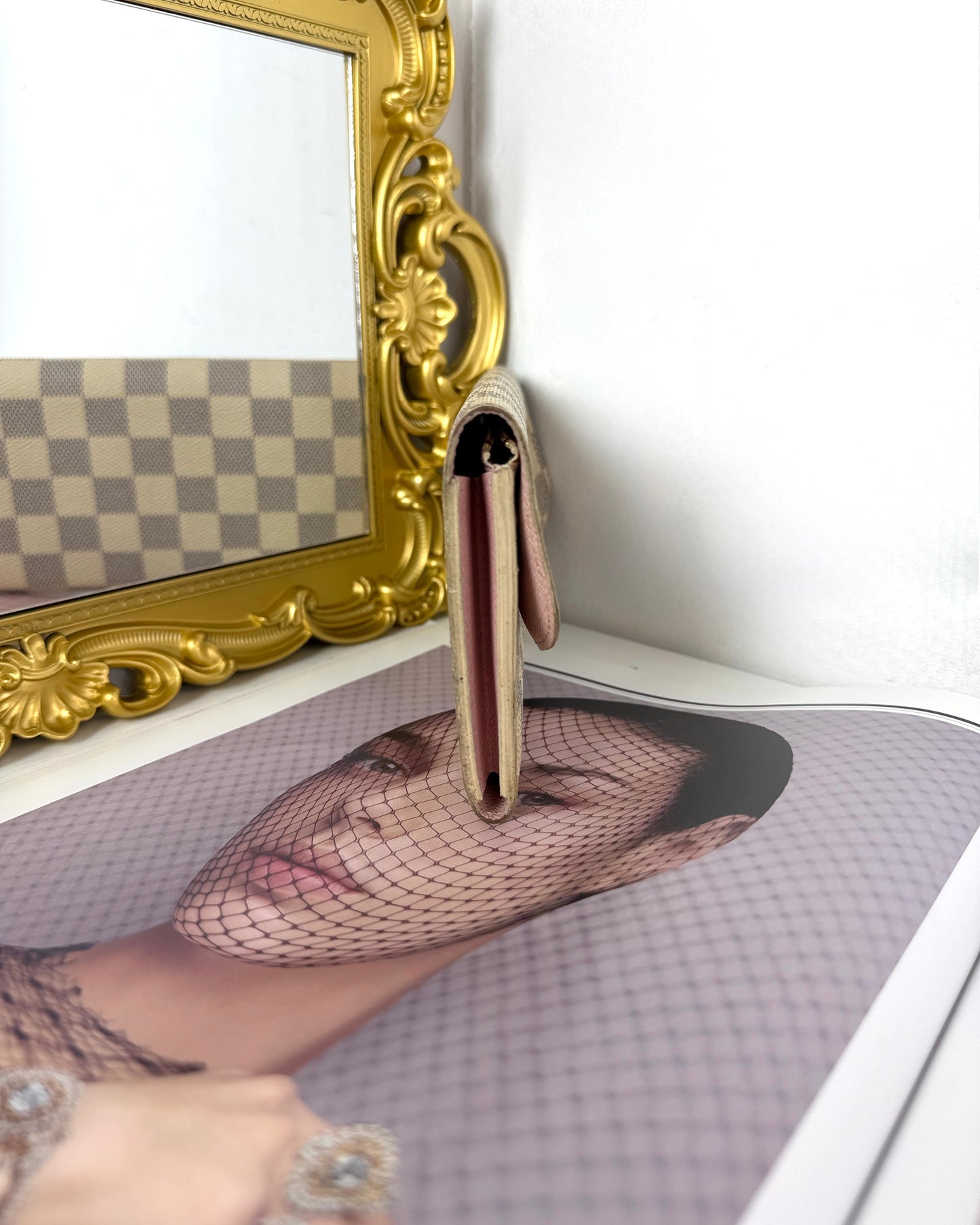 Emilie Wallet
