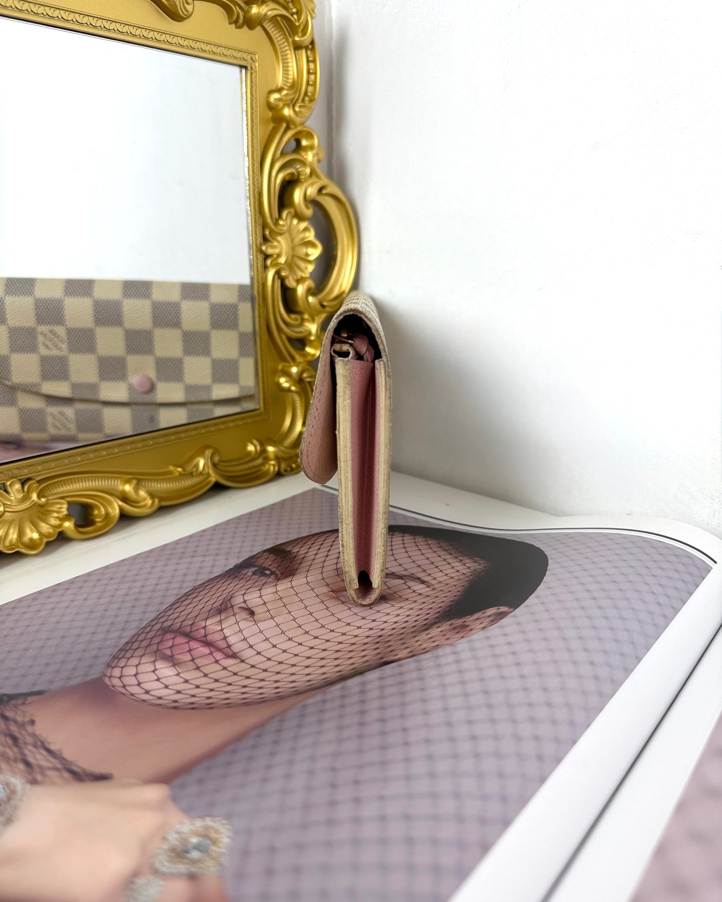 Emilie Wallet