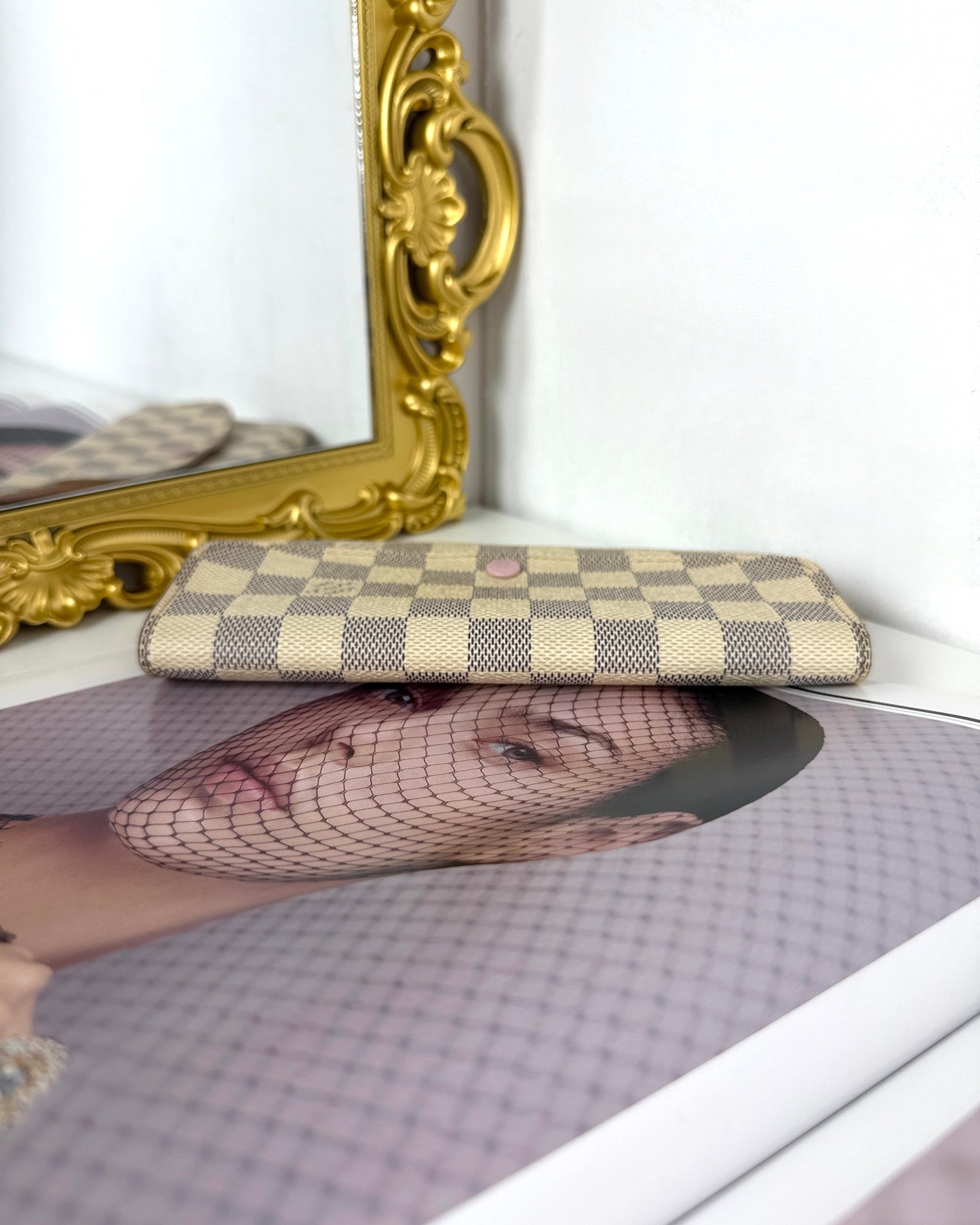 Emilie Wallet