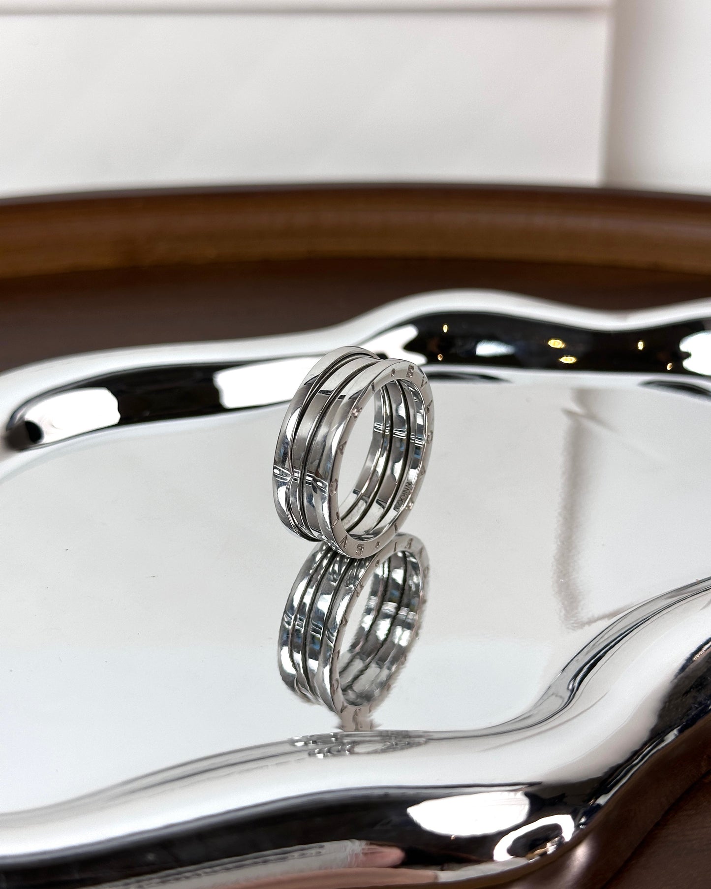 B.zero1 Ring