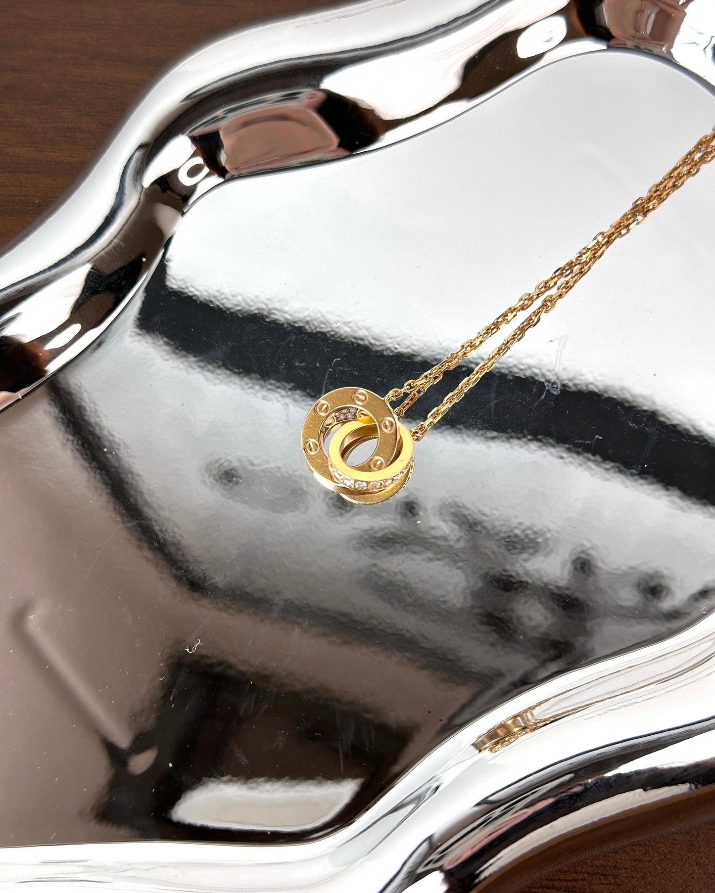 LOVE Ring