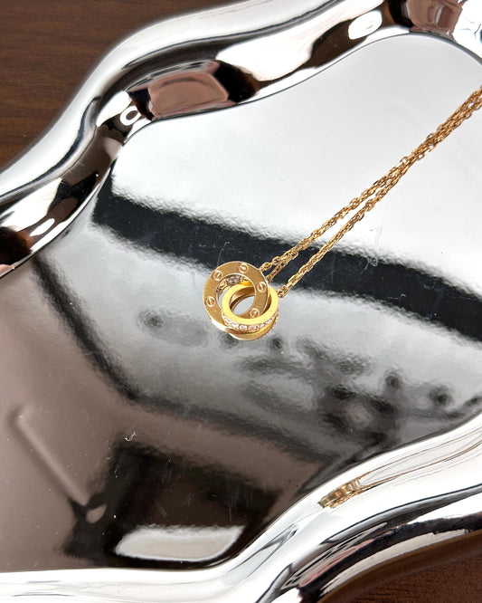 LOVE Ring