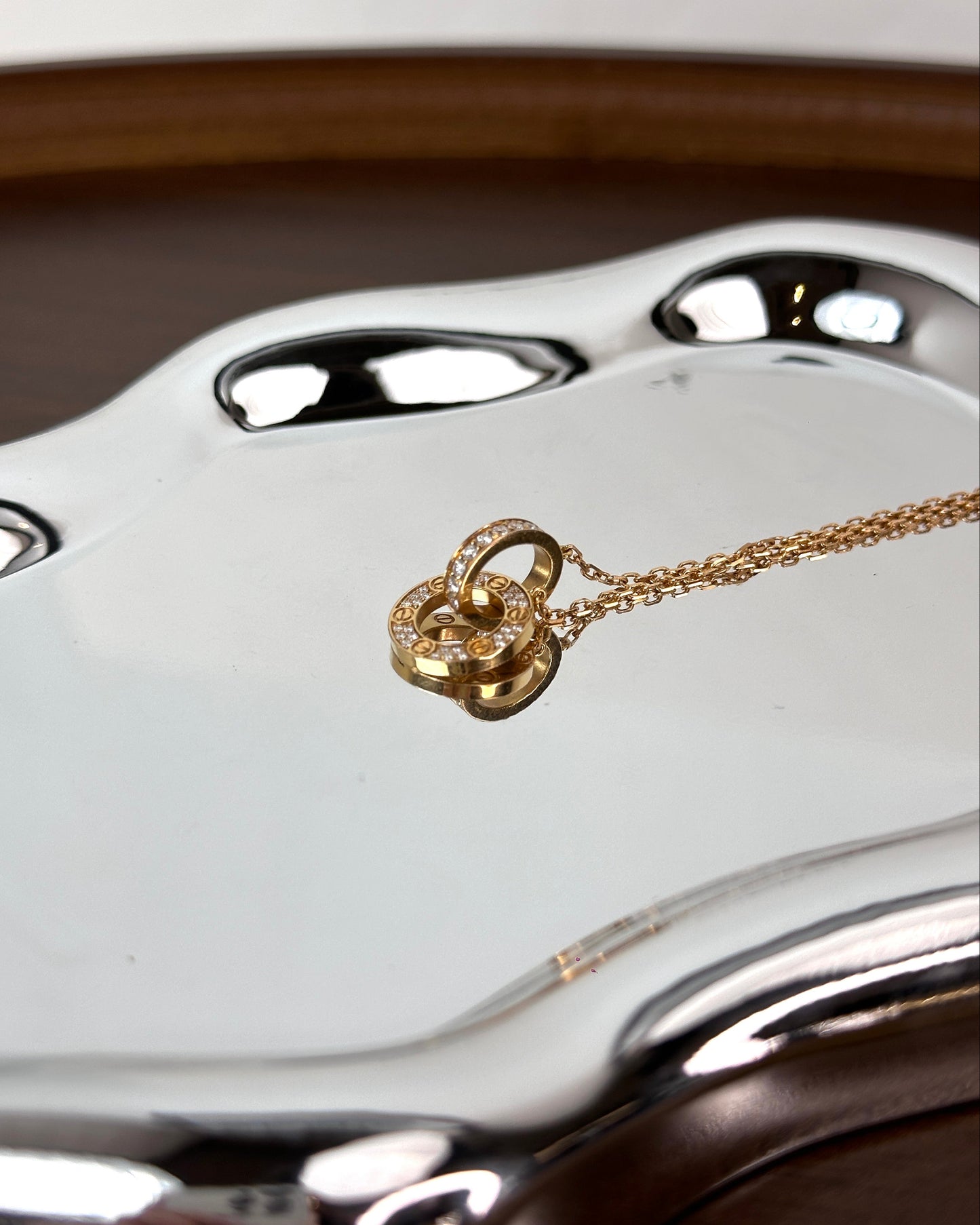 LOVE Ring