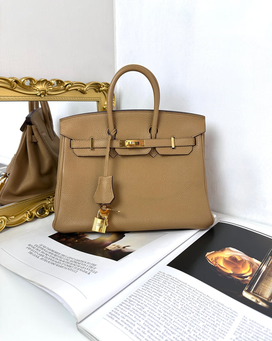 Birkin 25