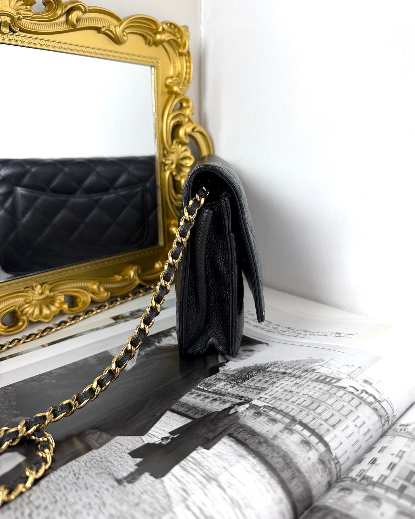 Classic Wallet on Chain