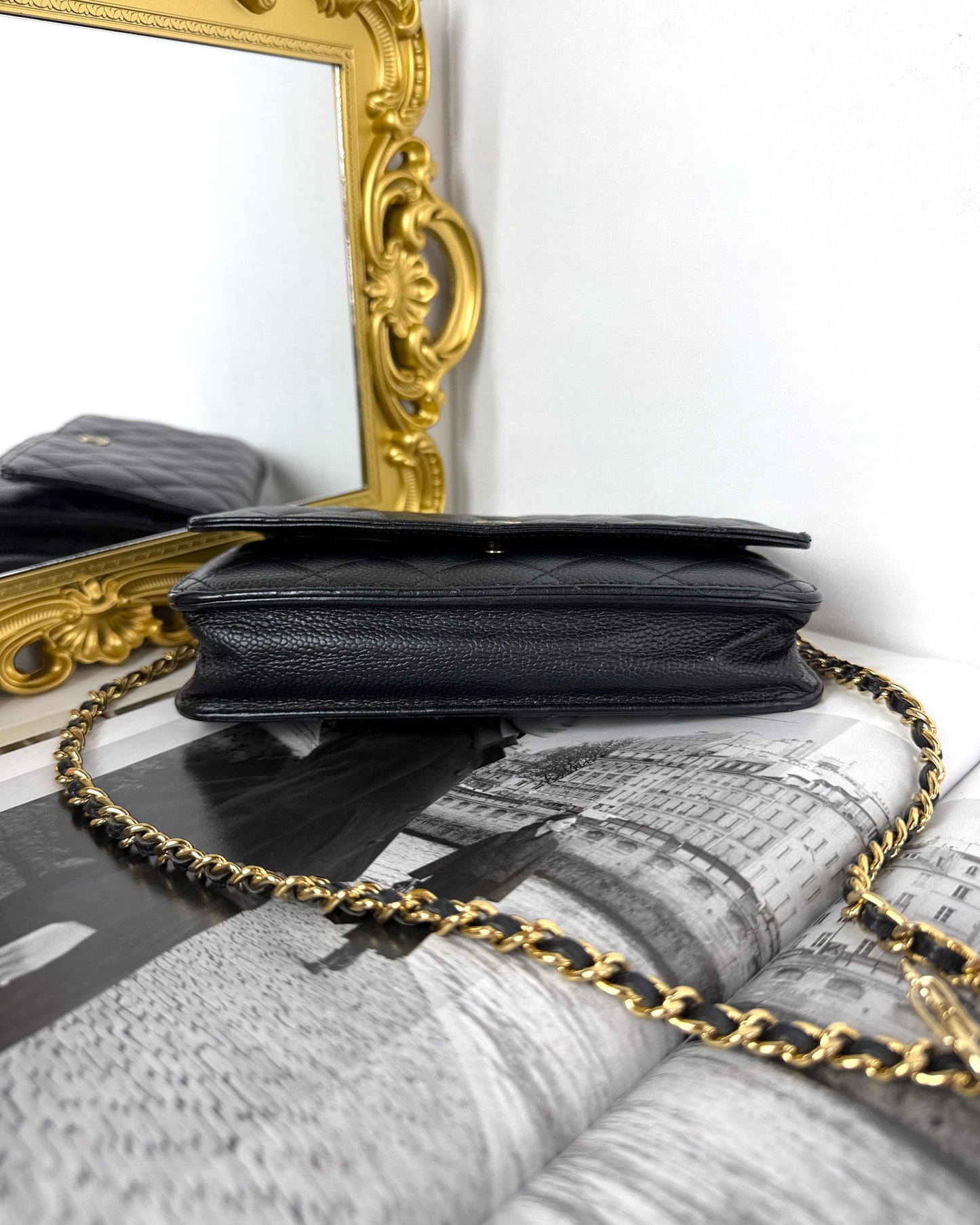 Classic Wallet on Chain