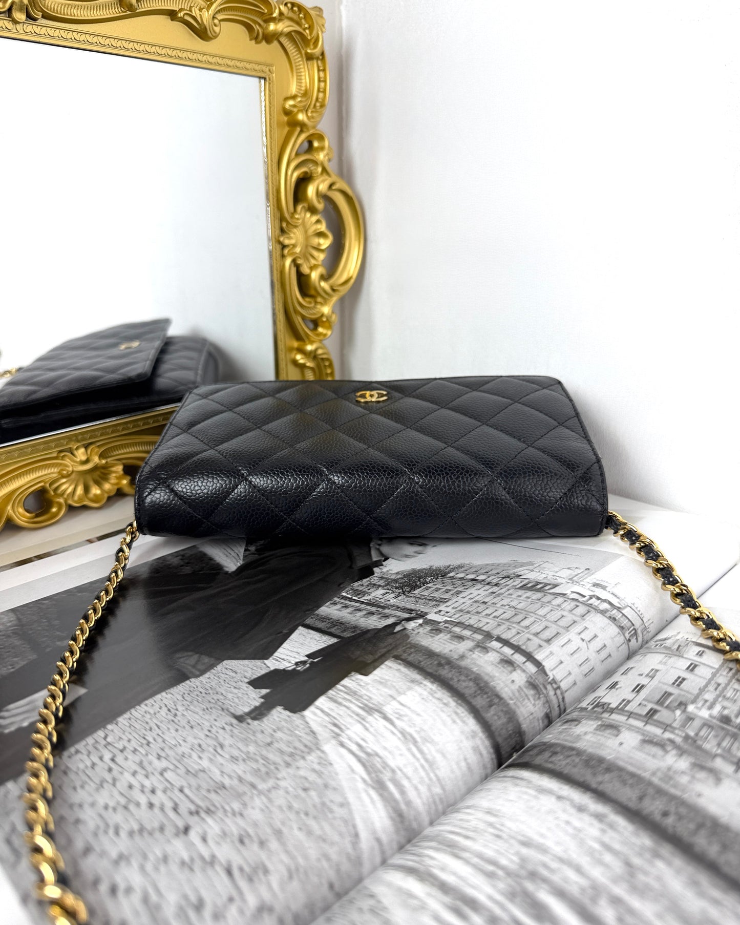 Classic Wallet on Chain