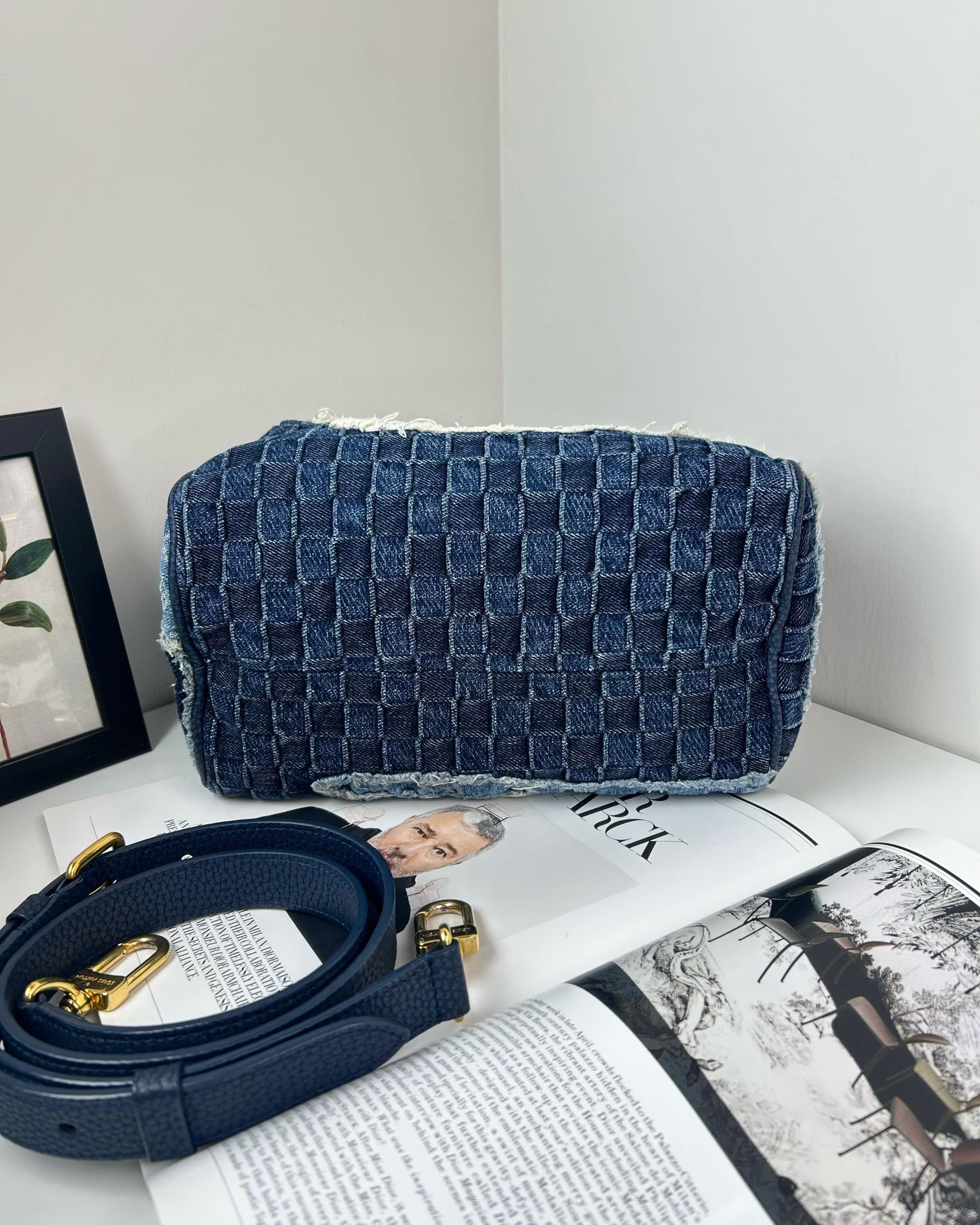 Speedy Bandoulière 25