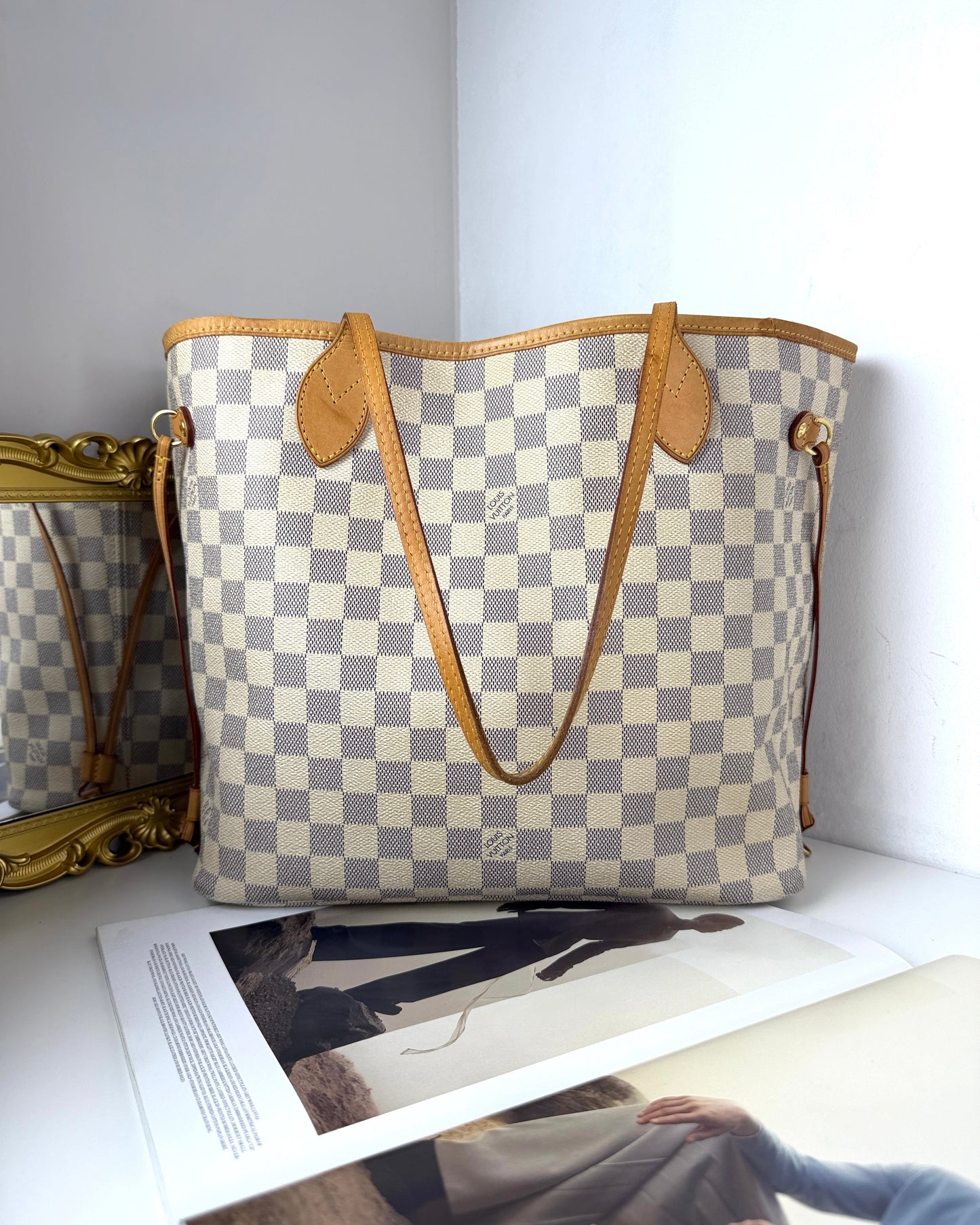 Neverfull MM