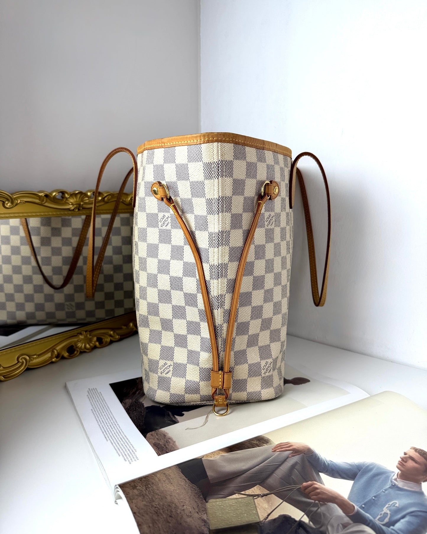 Neverfull MM