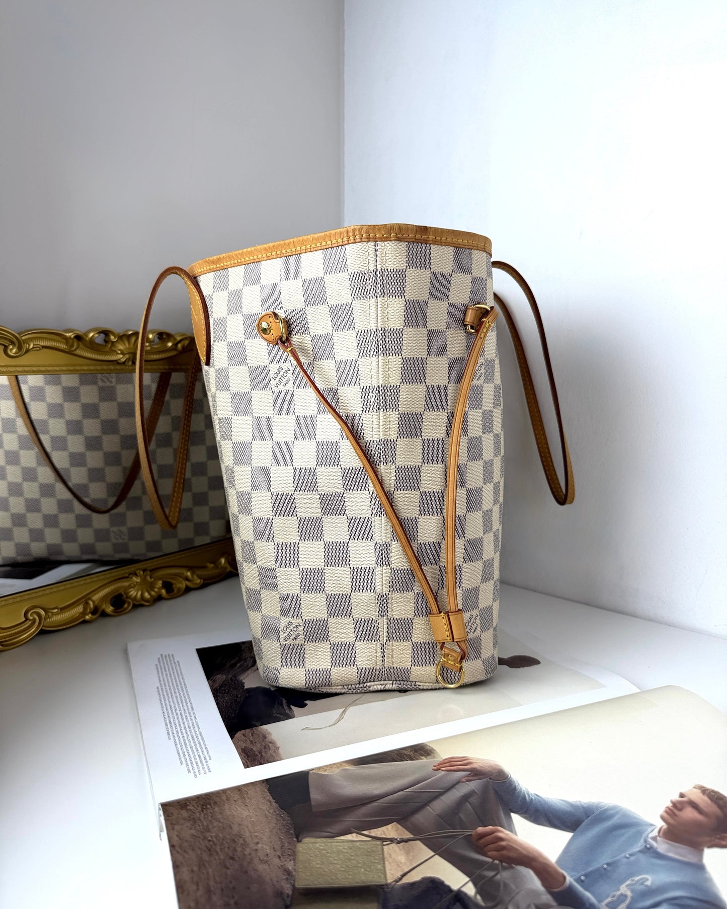 Neverfull MM
