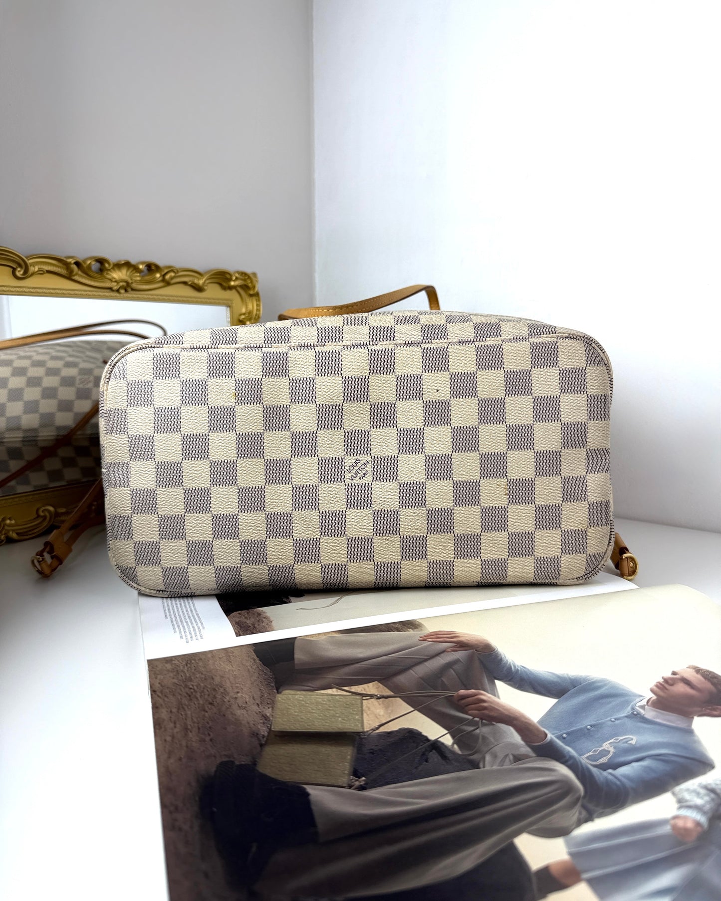 Neverfull MM