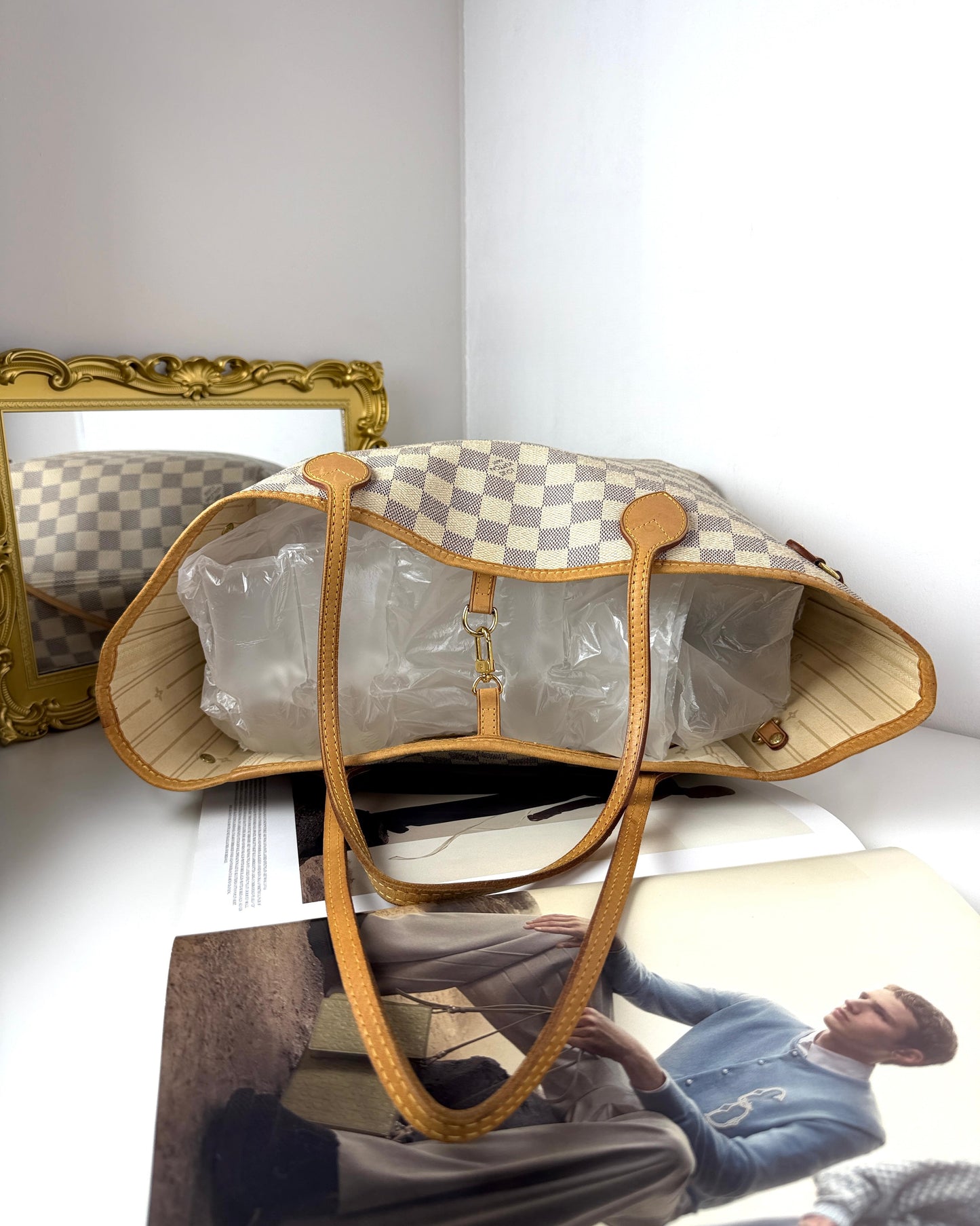 Neverfull MM