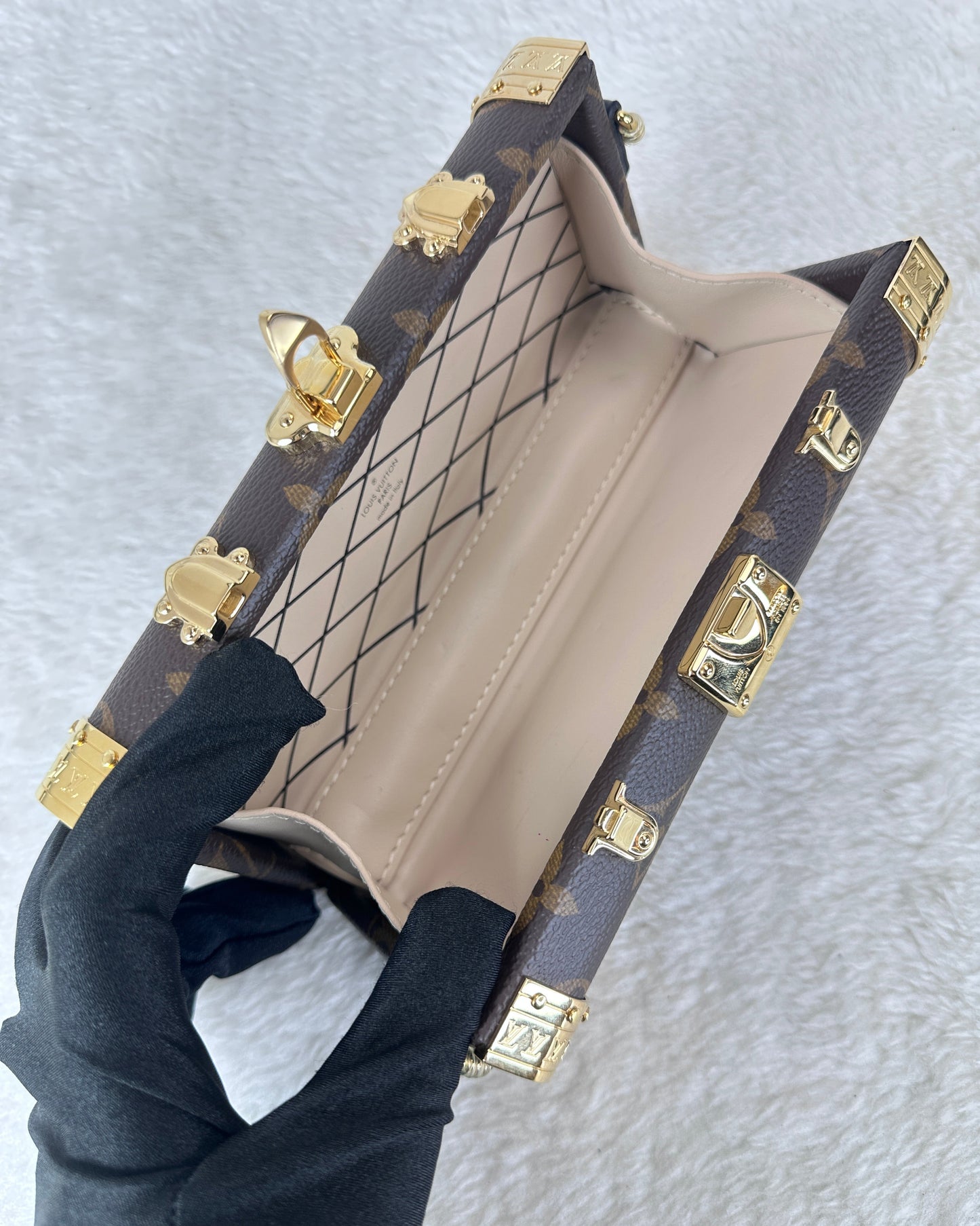 Vanity Case PM