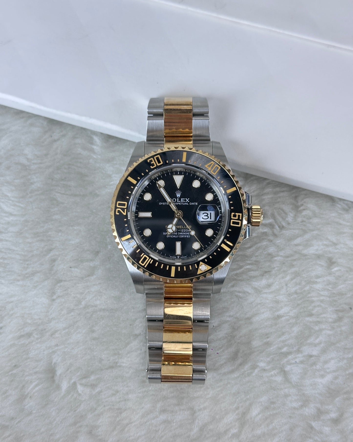 Sea-Dweller