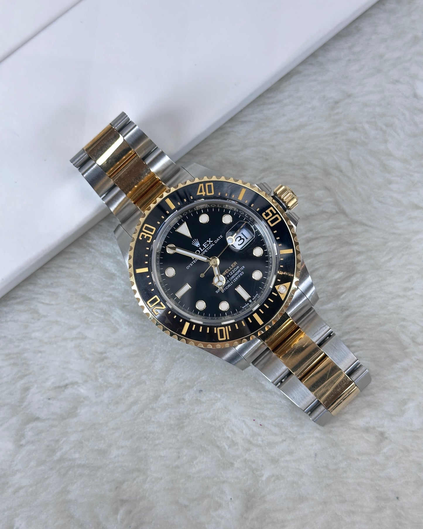 Sea-Dweller