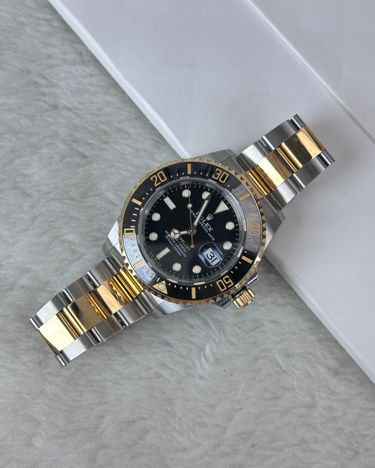 Sea-Dweller