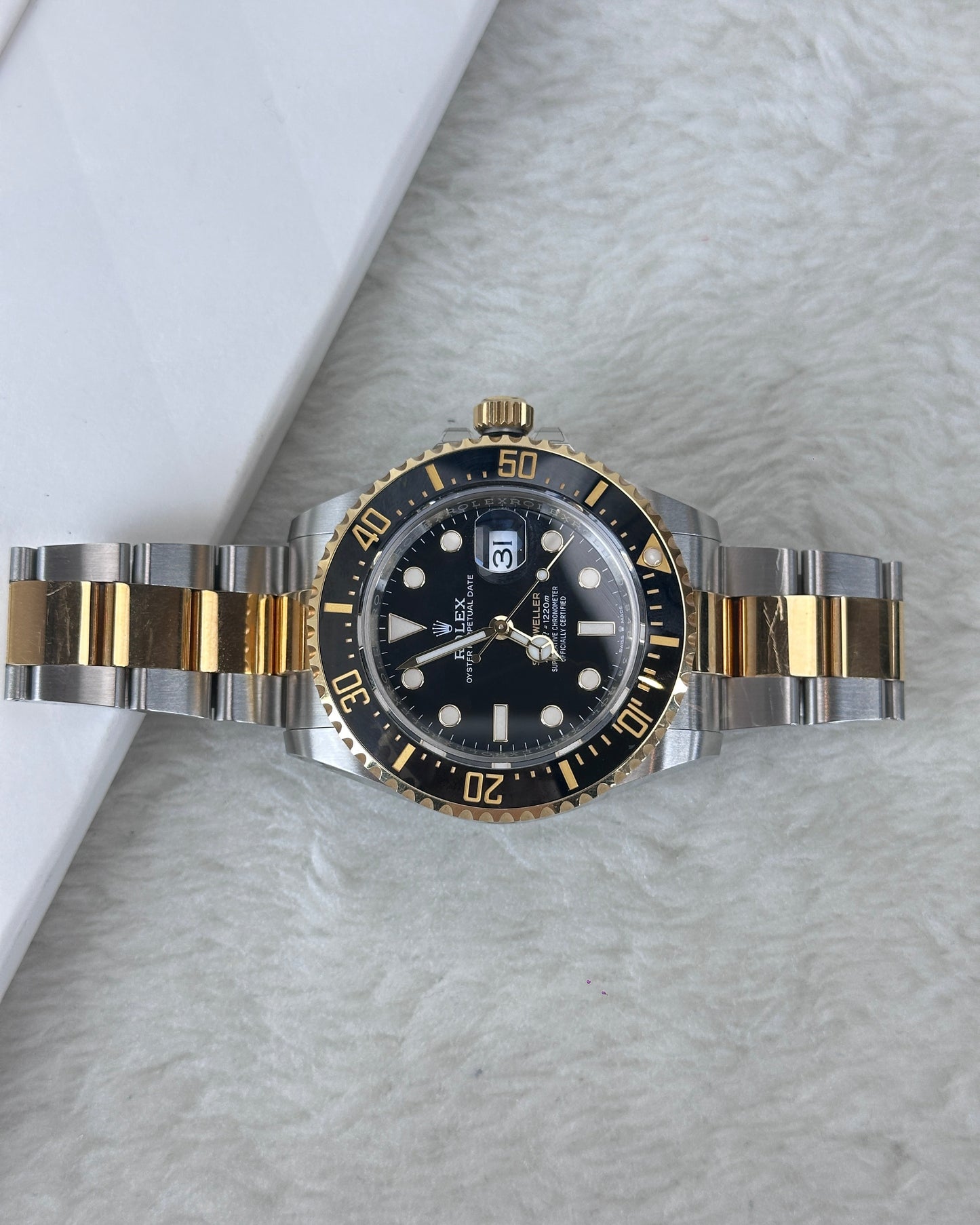 Sea-Dweller