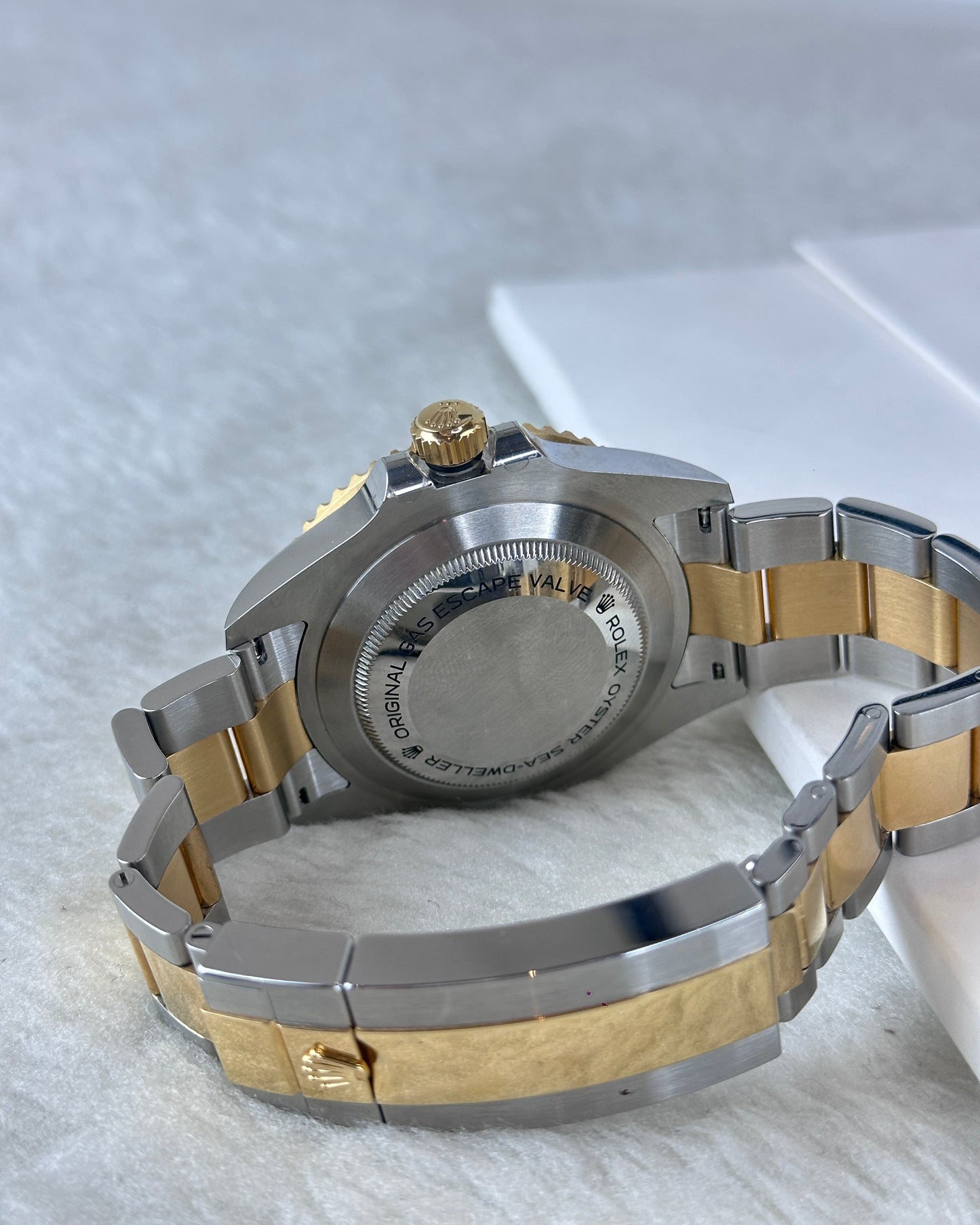 Sea-Dweller