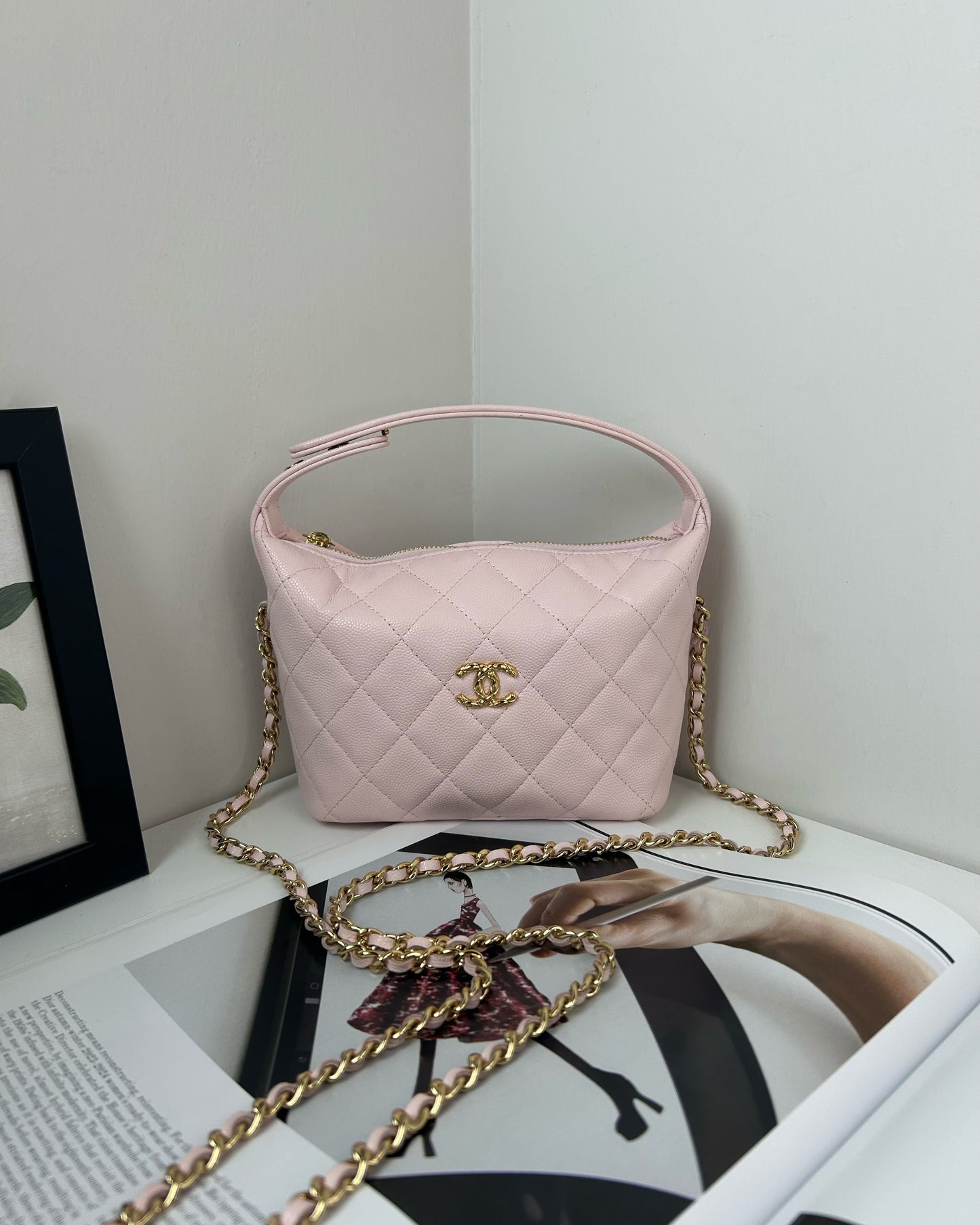 Hobo Bag