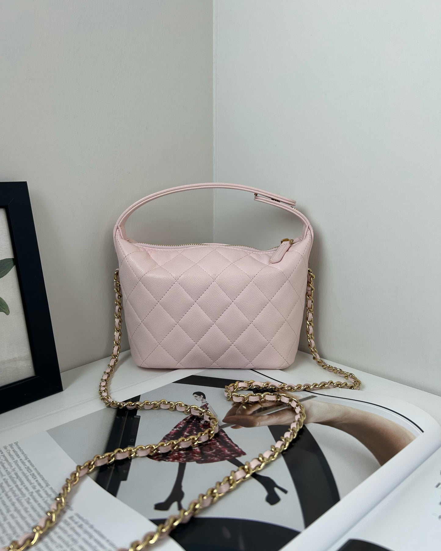 Hobo Bag
