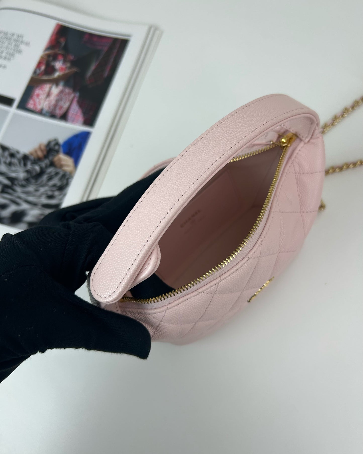 Hobo Bag