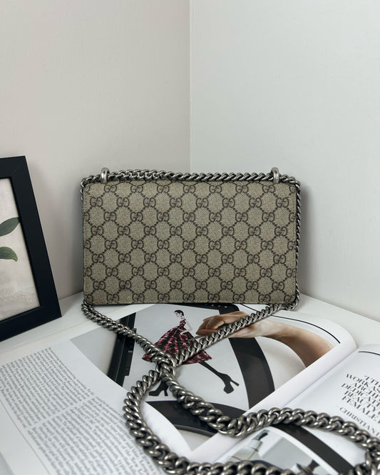 Dionysus Small Shoulder Bag