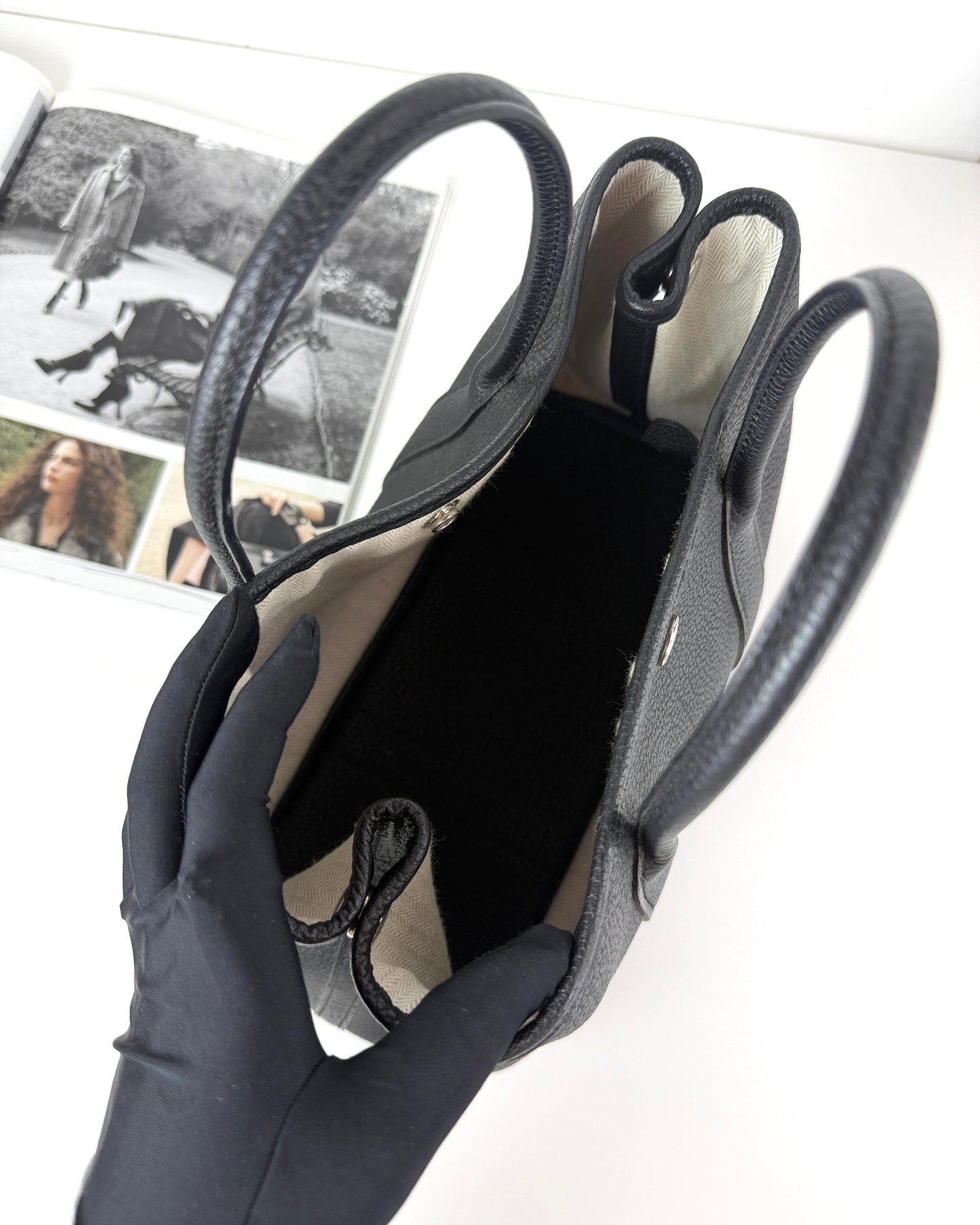 Garden Party 30 Bag