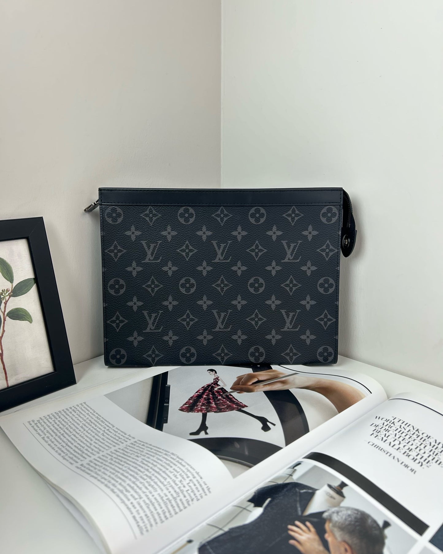 Pochette Voyage MM