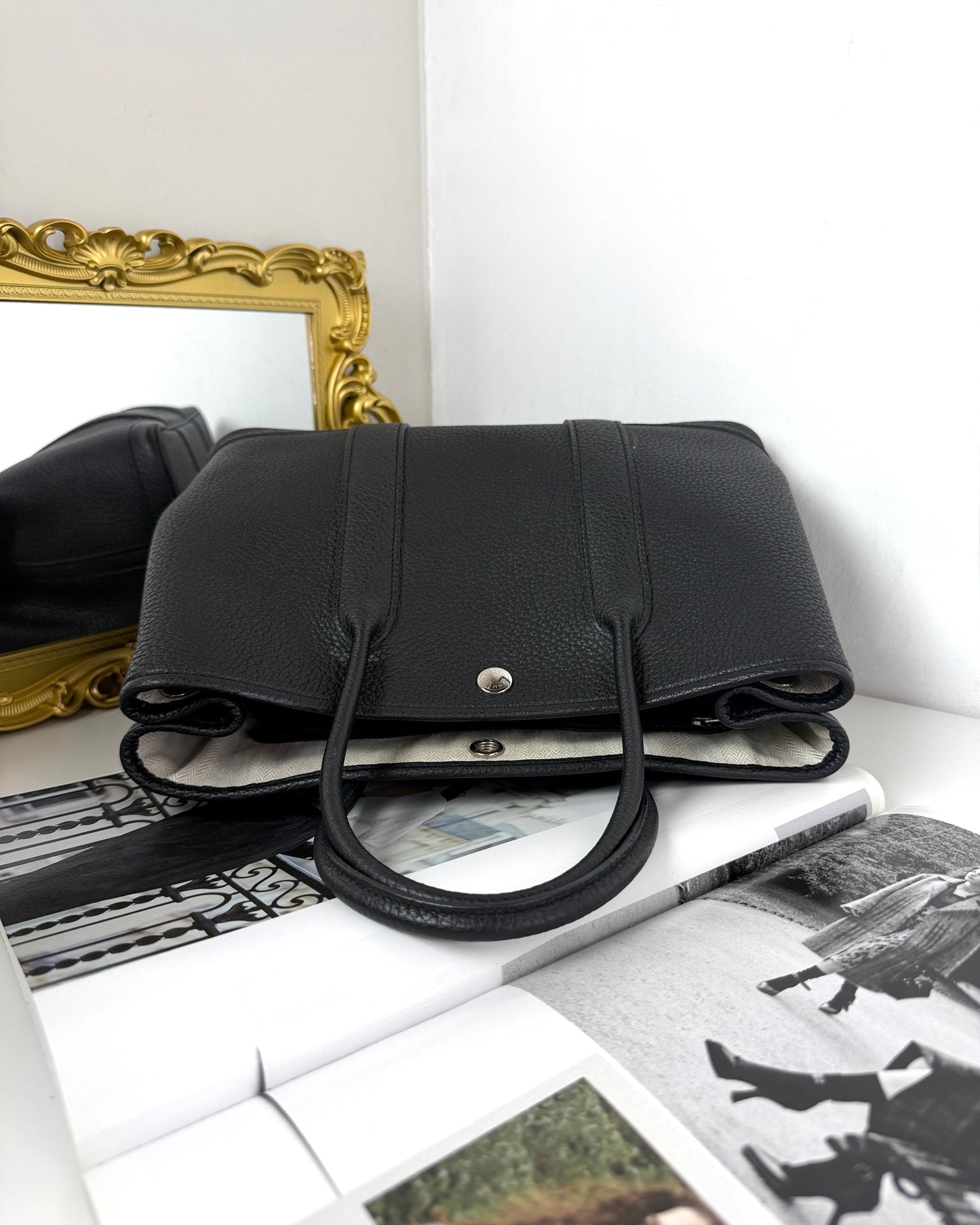 Garden Party 30 Bag