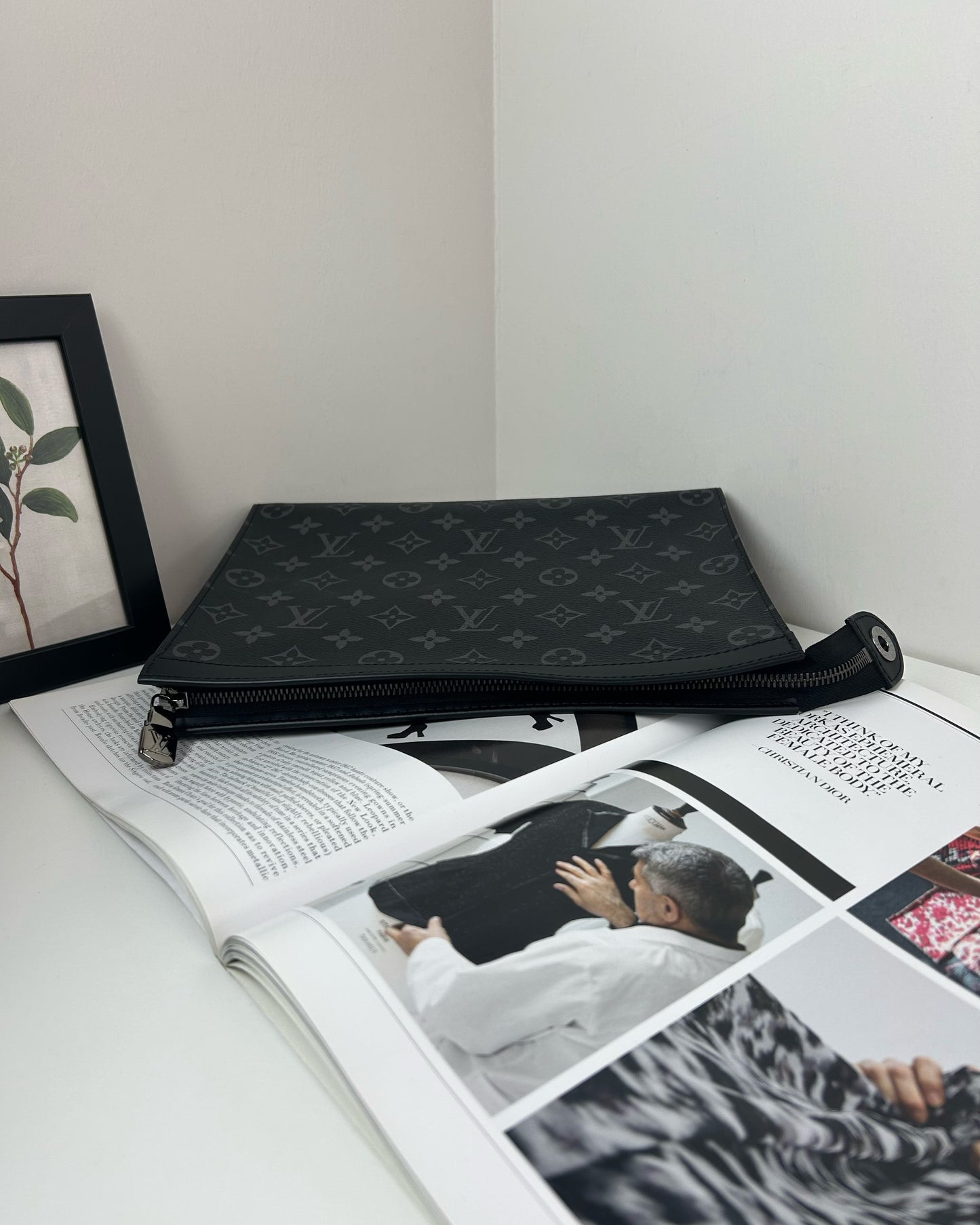 Pochette Voyage MM