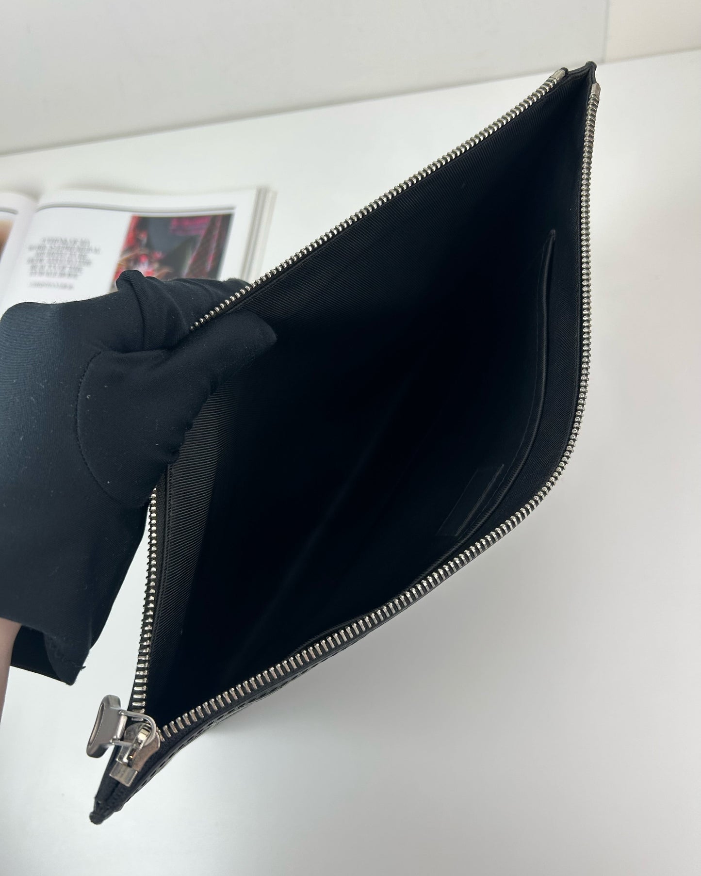 Discovery Pochette GM