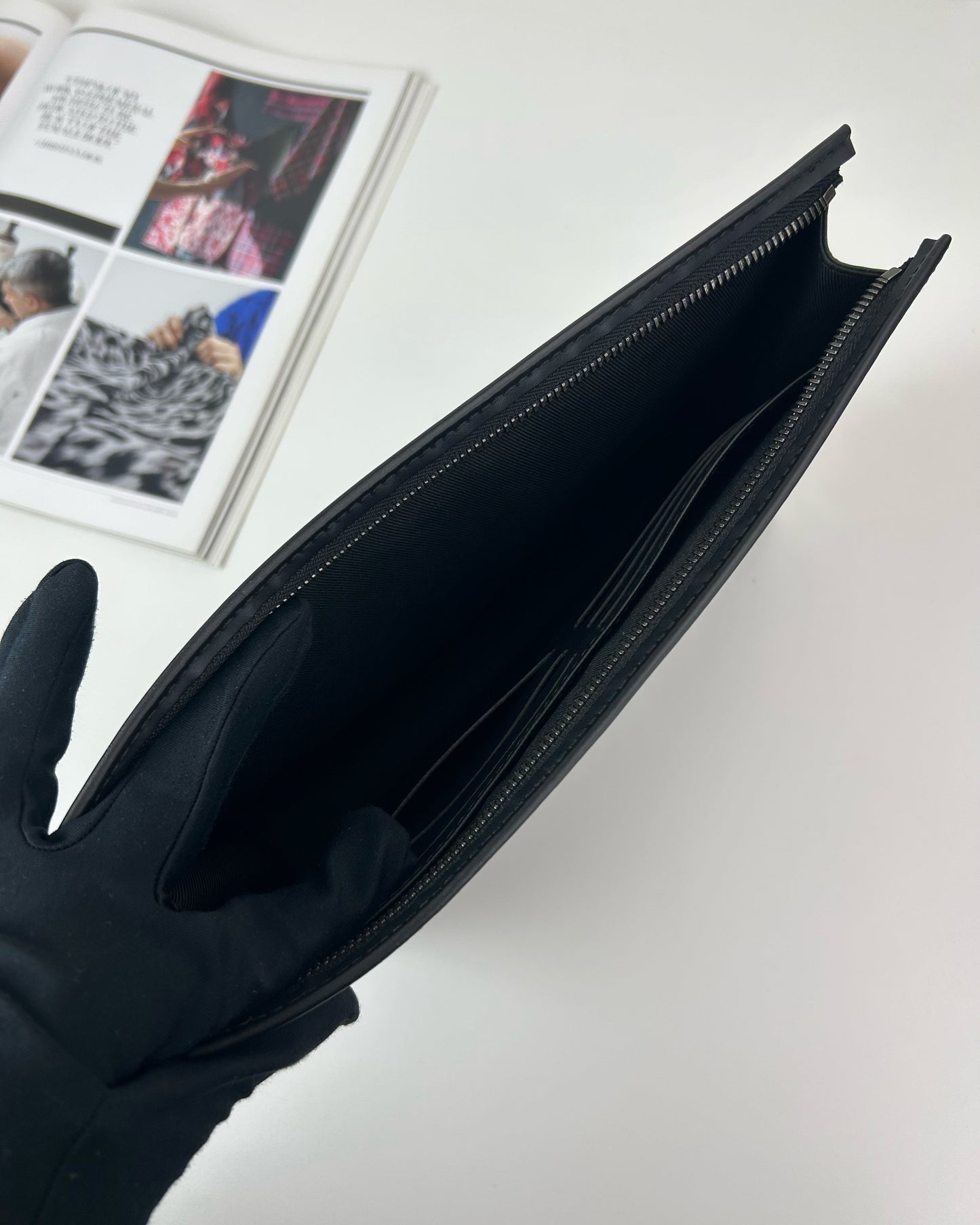 Pochette Voyage MM