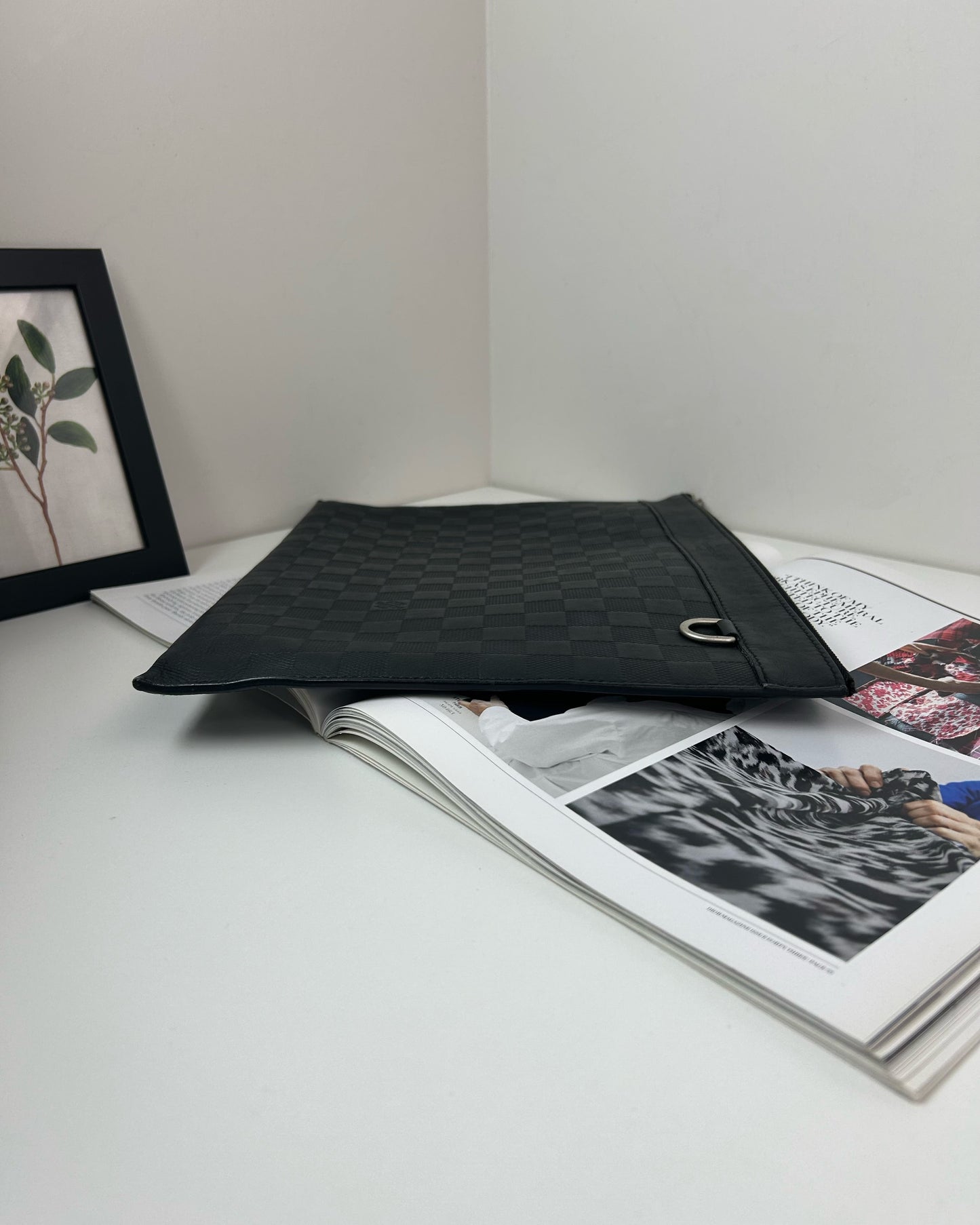 Discovery Pochette GM