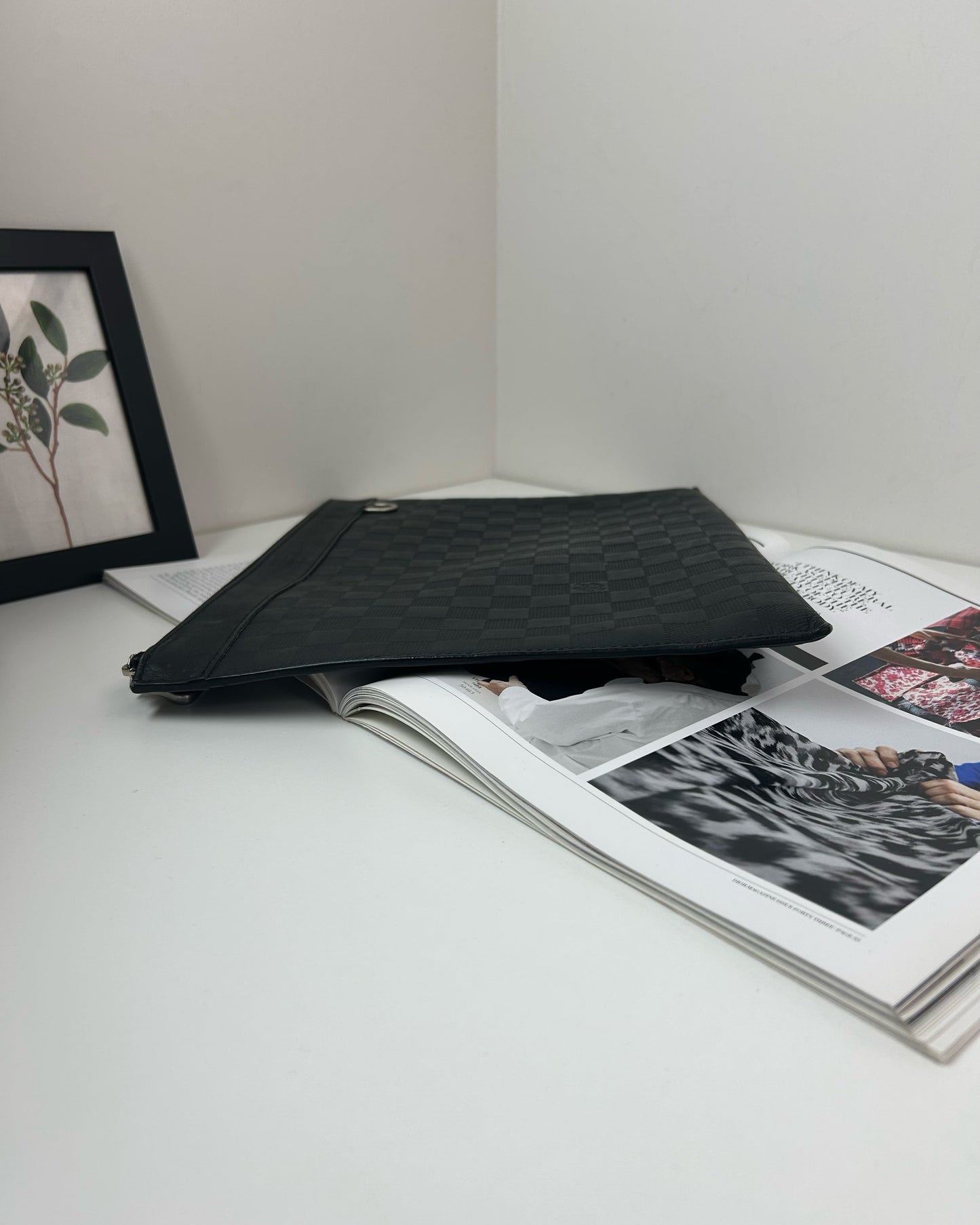 Discovery Pochette GM
