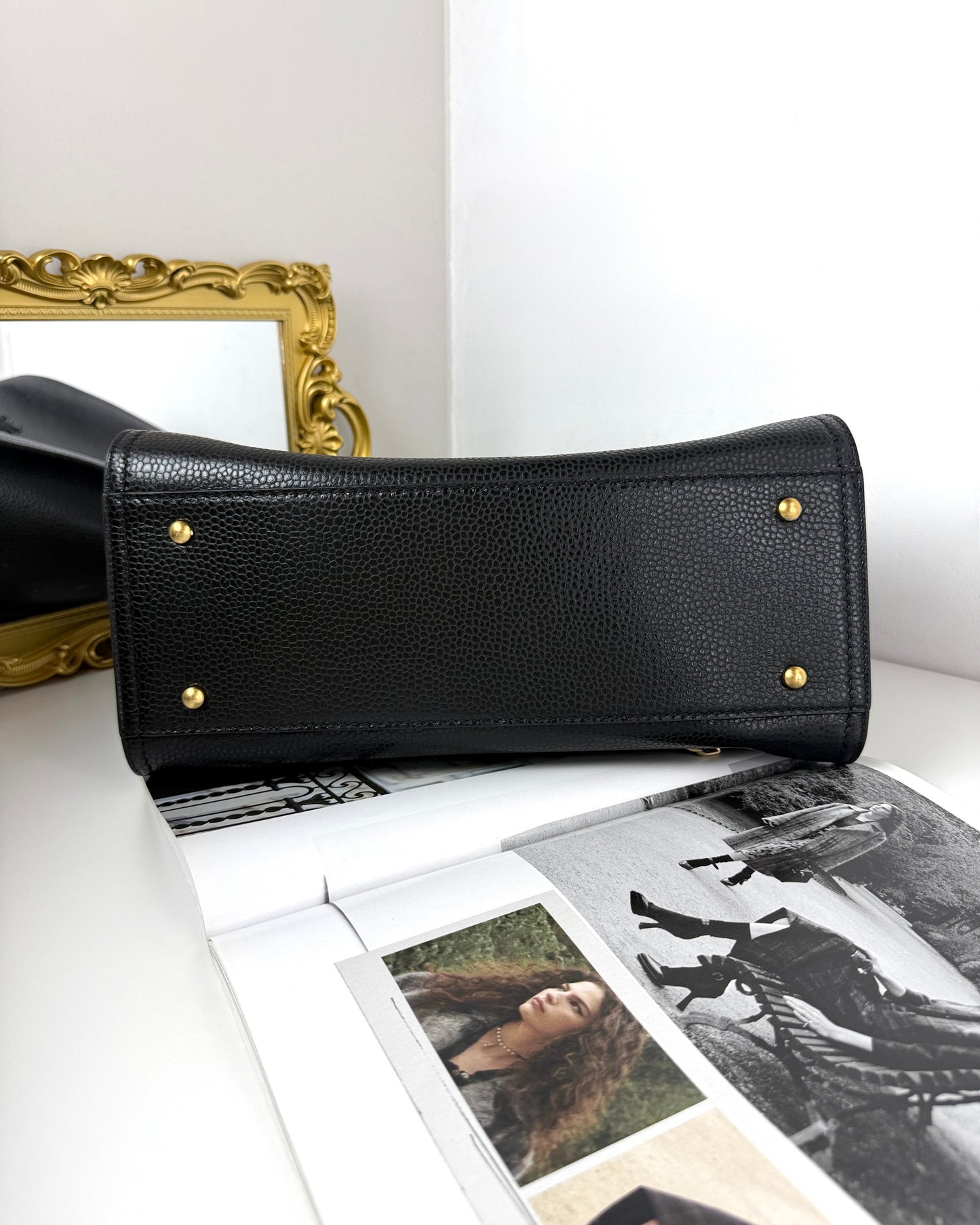 Deauville Tote Bag