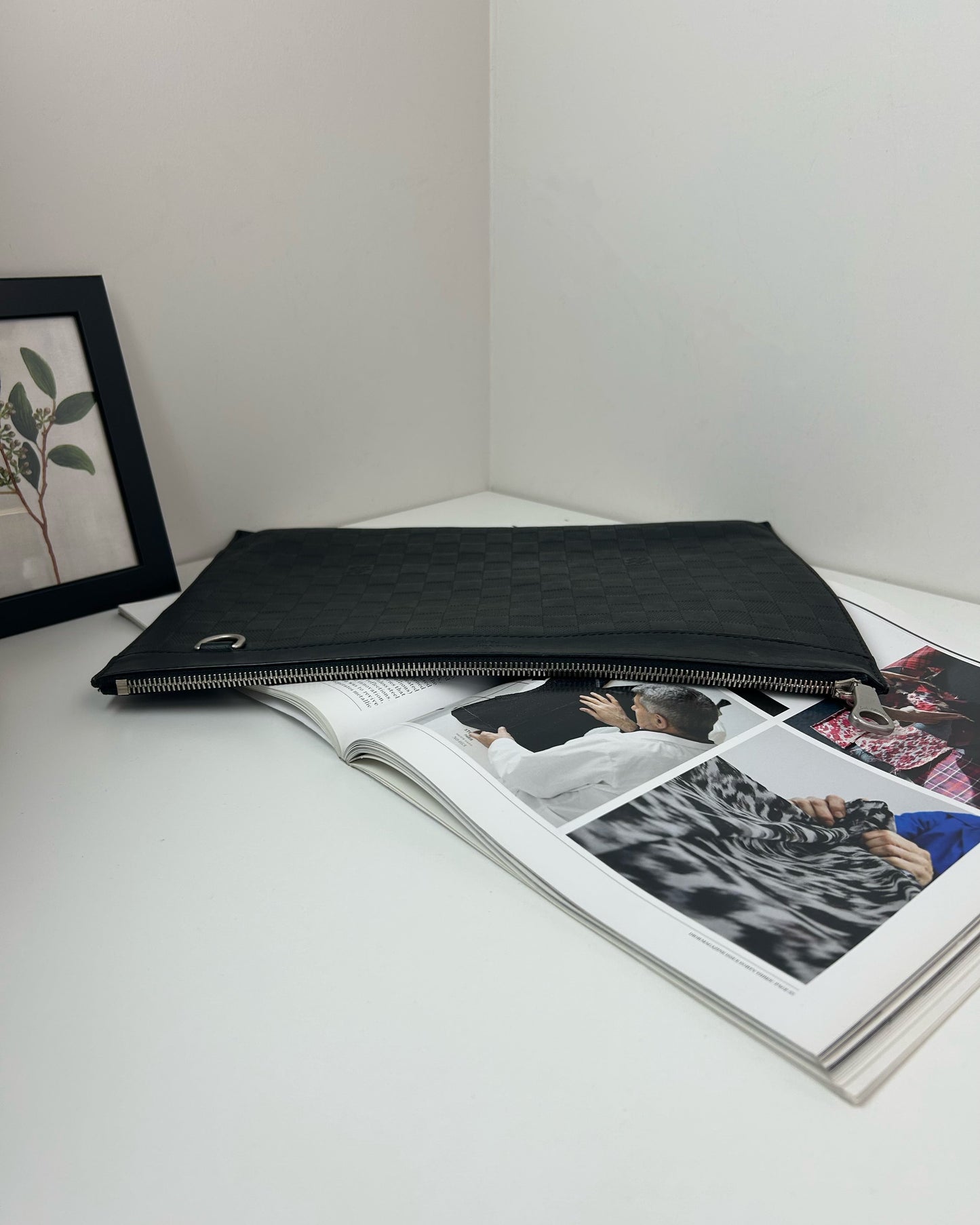Discovery Pochette GM