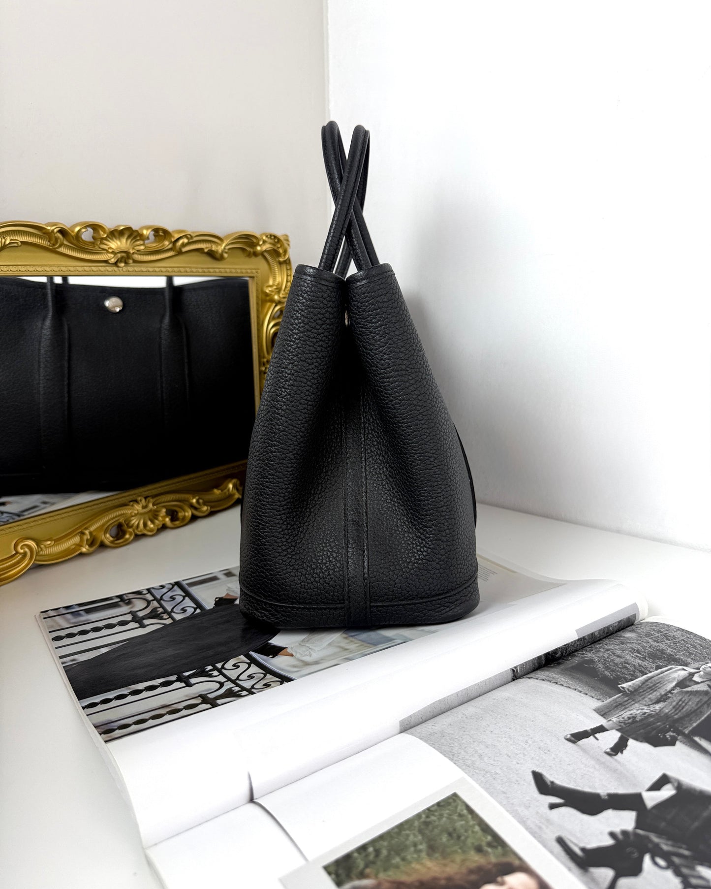 Garden Party 30 Bag