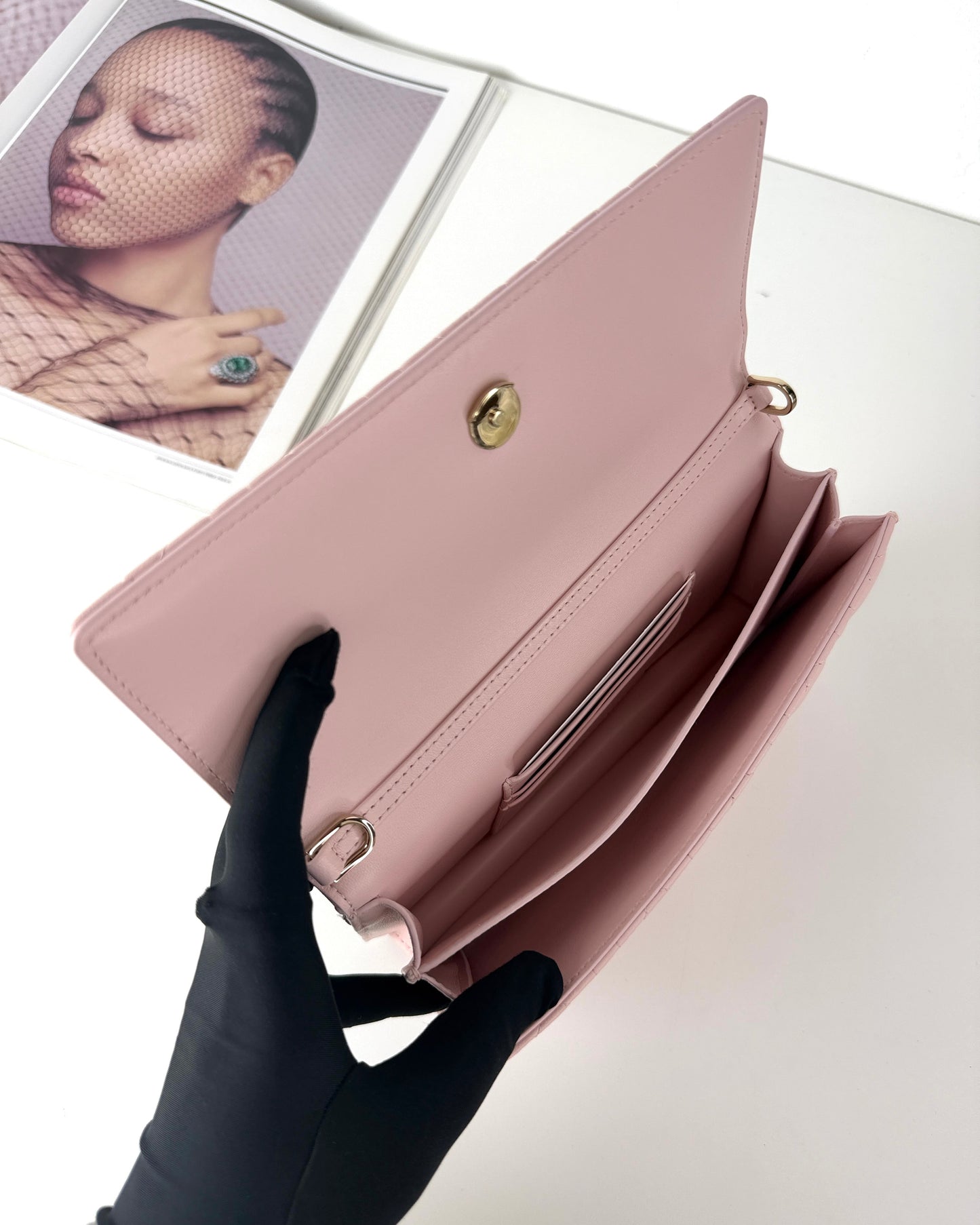 My Dior Mini Bag