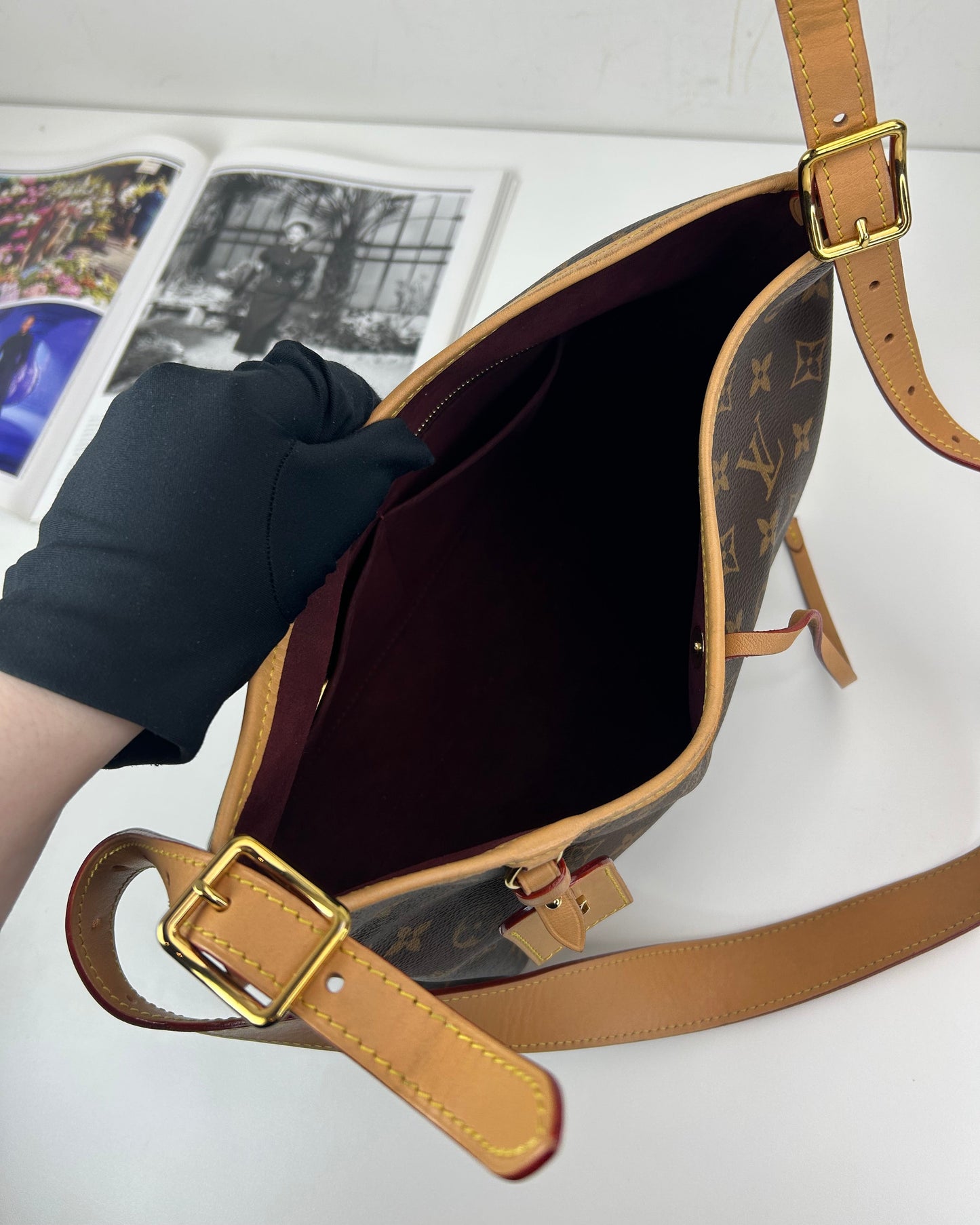 CarryAll PM
