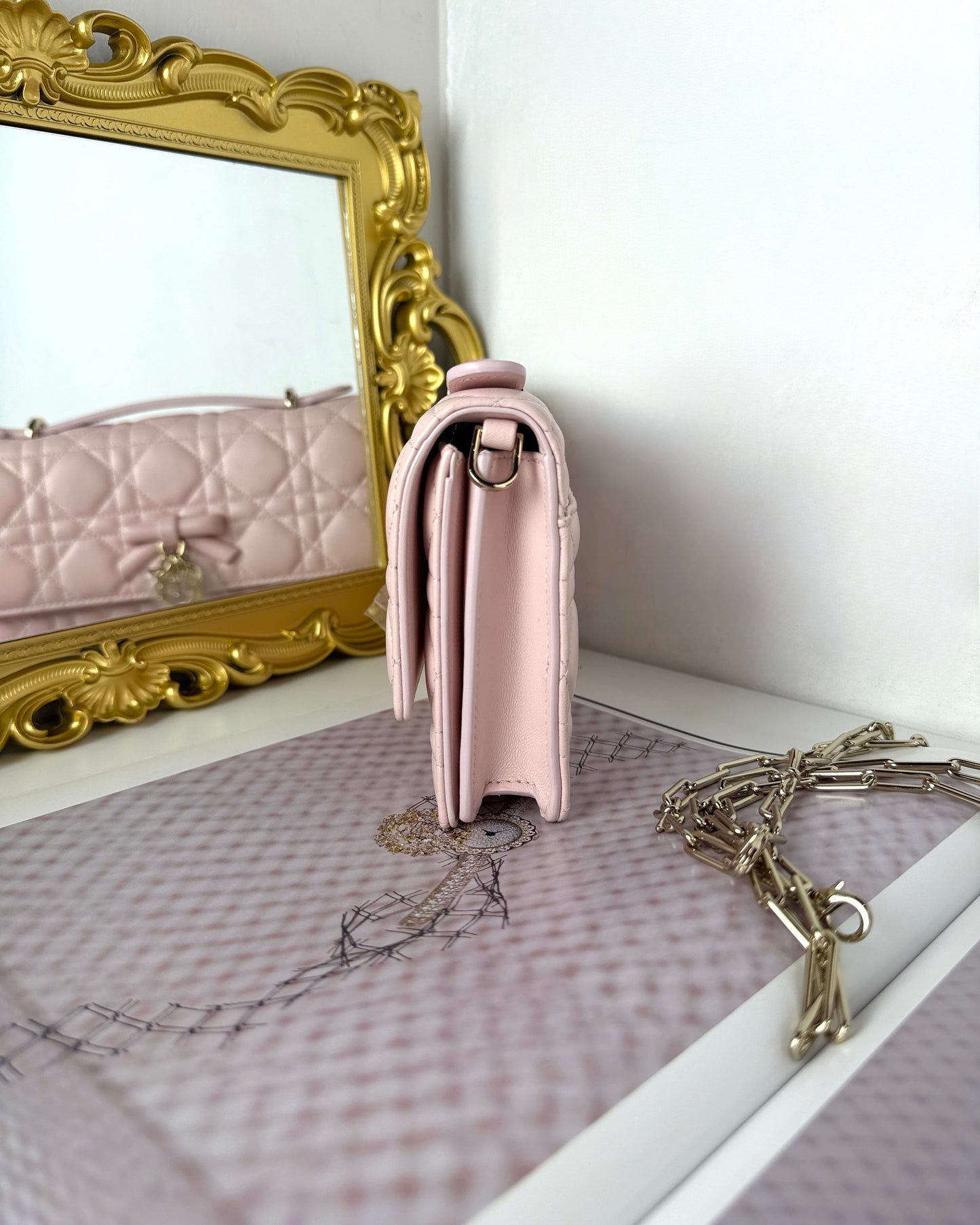 My Dior Mini Bag