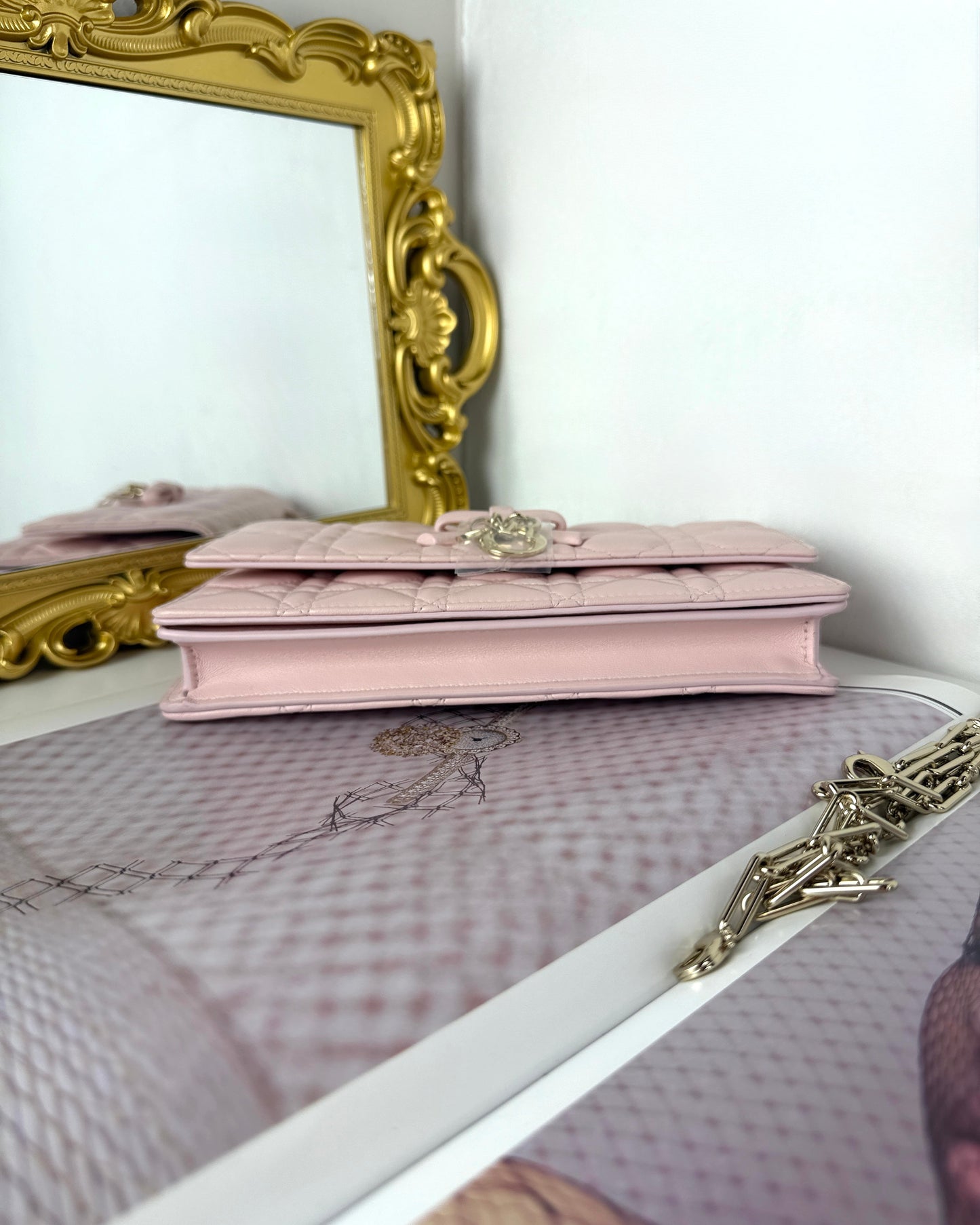 My Dior Mini Bag