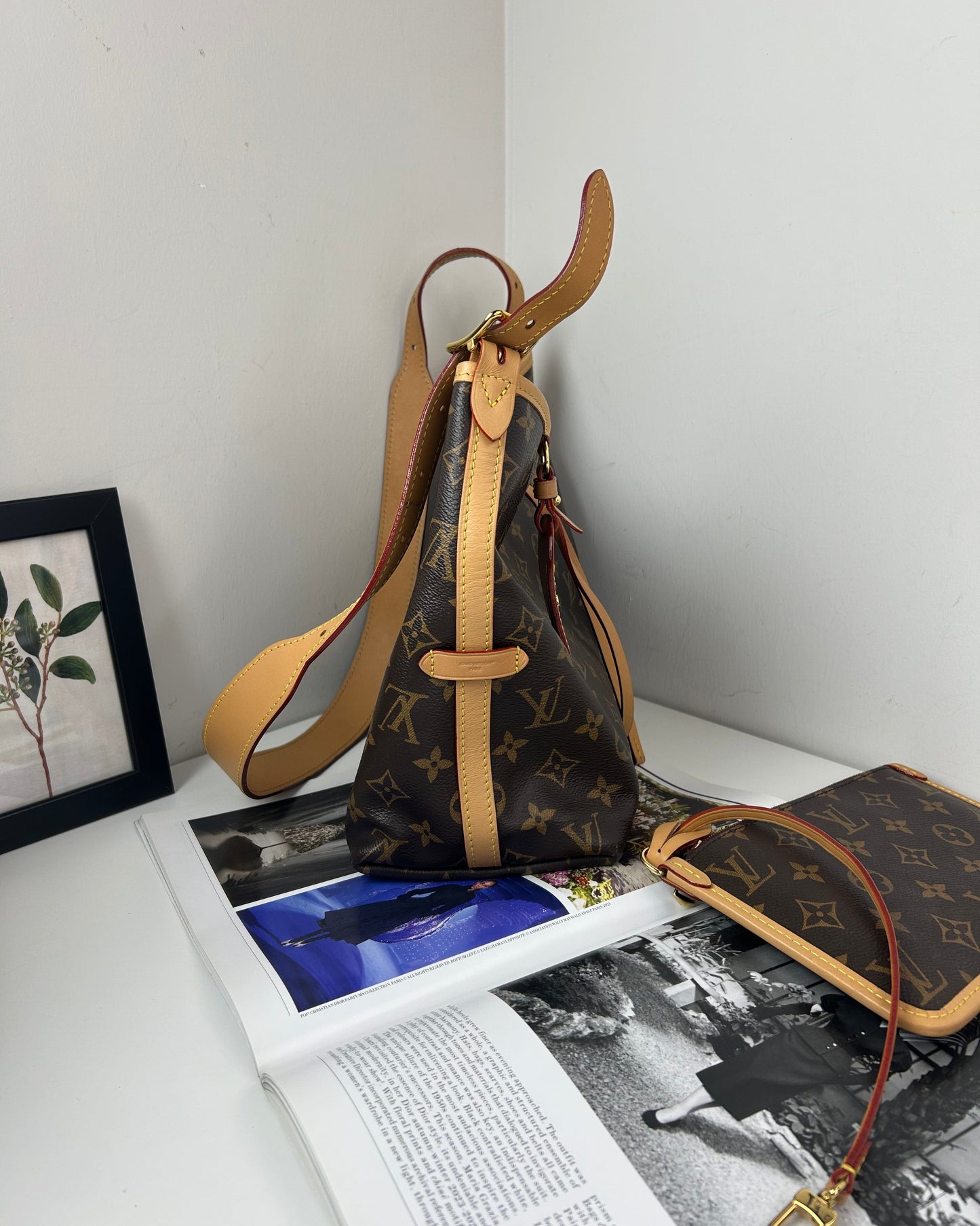 CarryAll PM