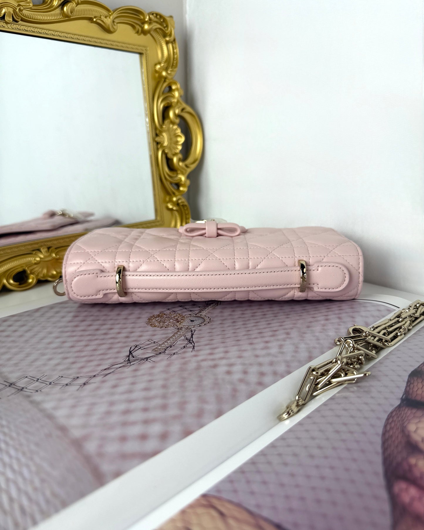 My Dior Mini Bag